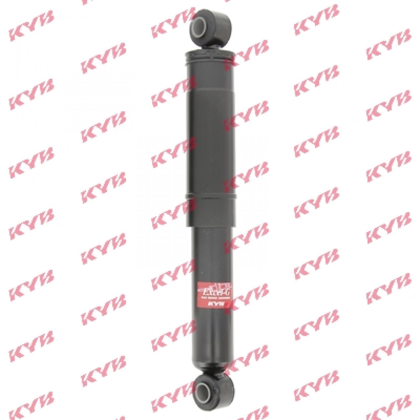 Stoßdämpfer KYB 345701