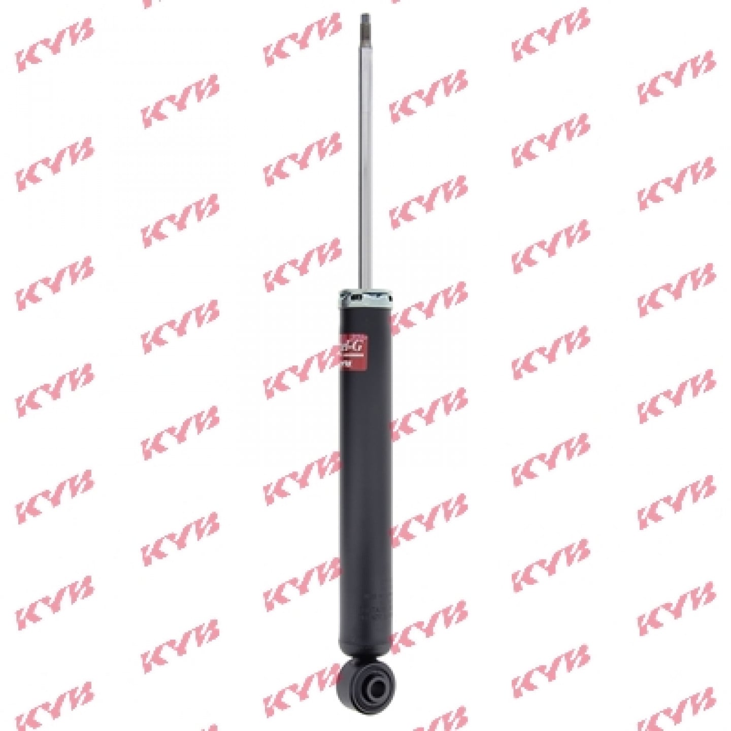 Amortiguador KYB 349141