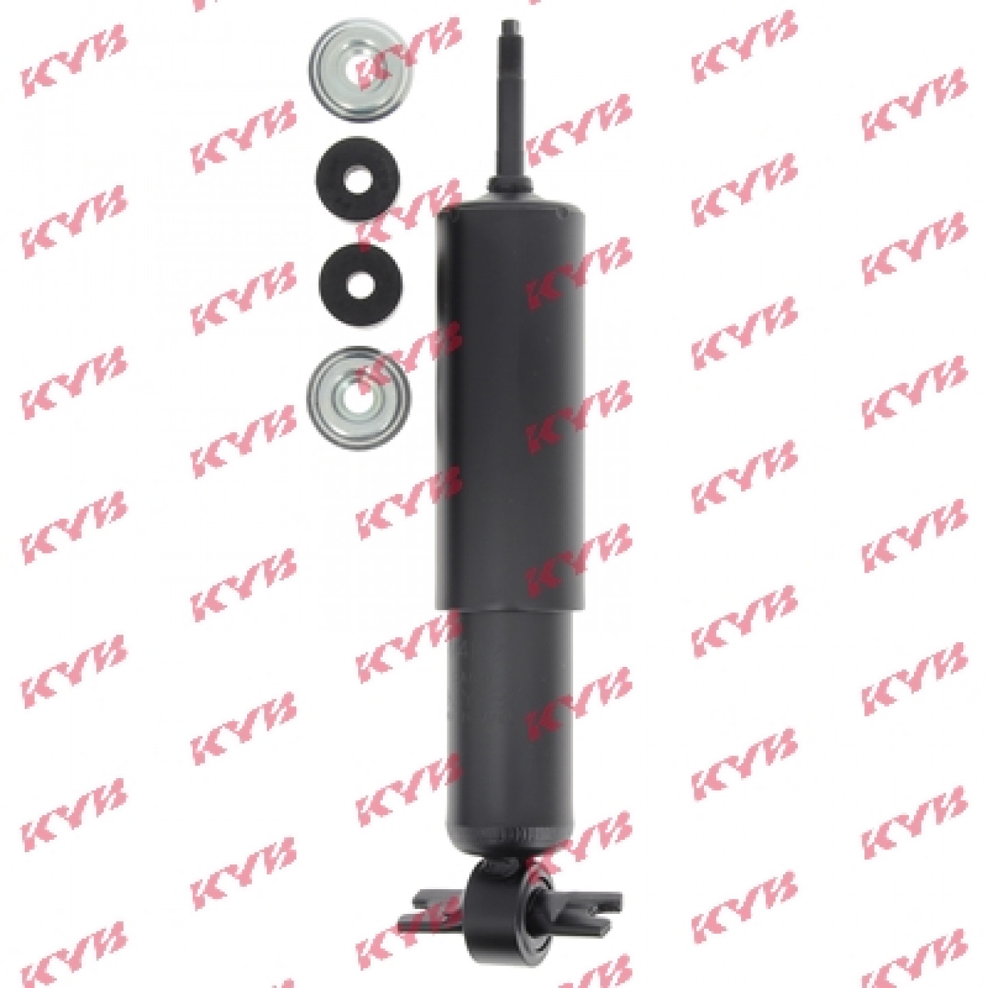 Shock Absorber KYB 444162 - Trodo.com
