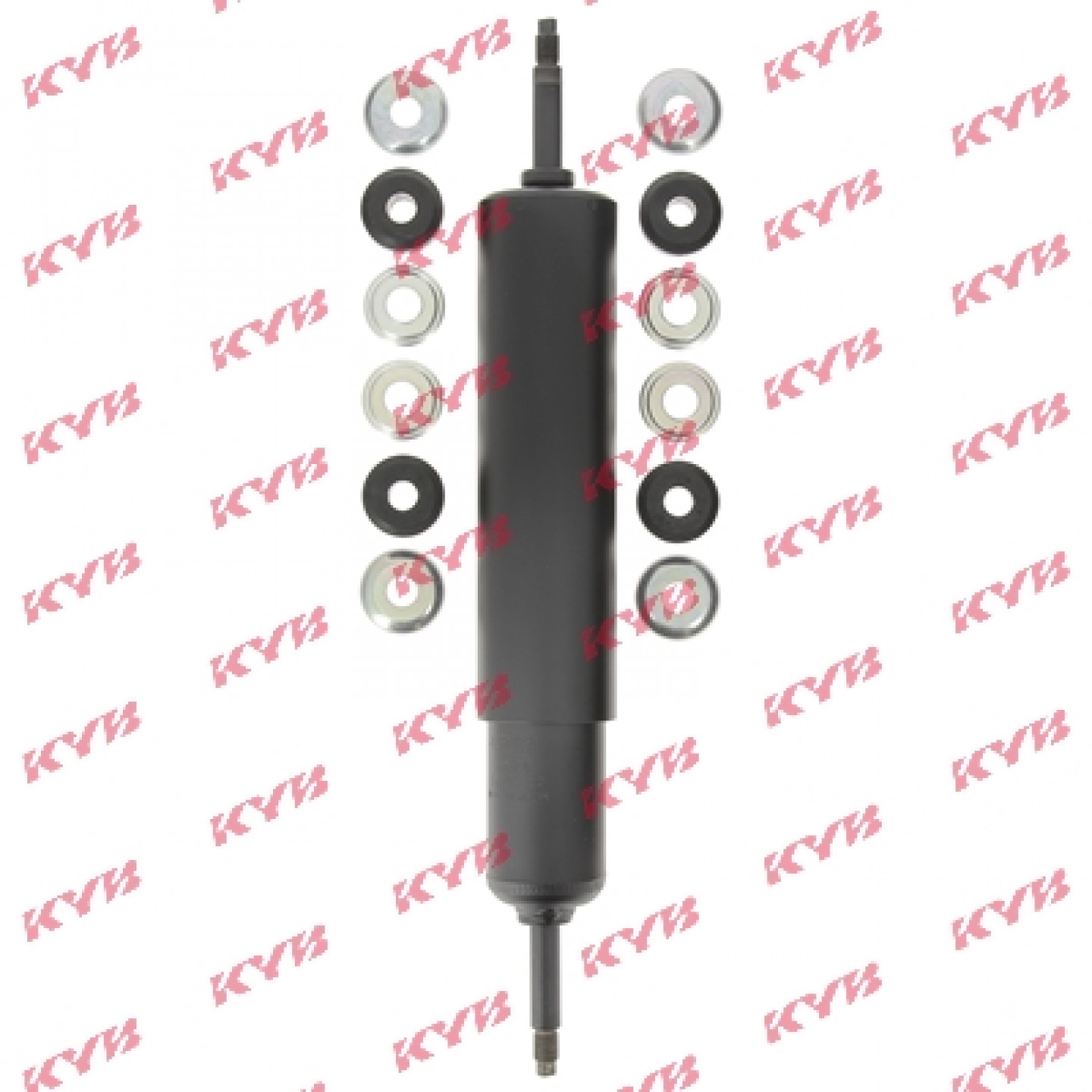 Amortisseurs KYB 445037