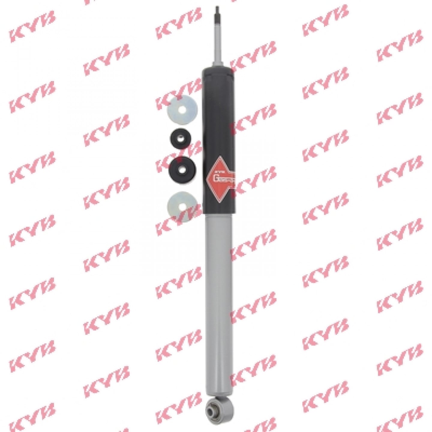 Amortisseurs KYB 553238