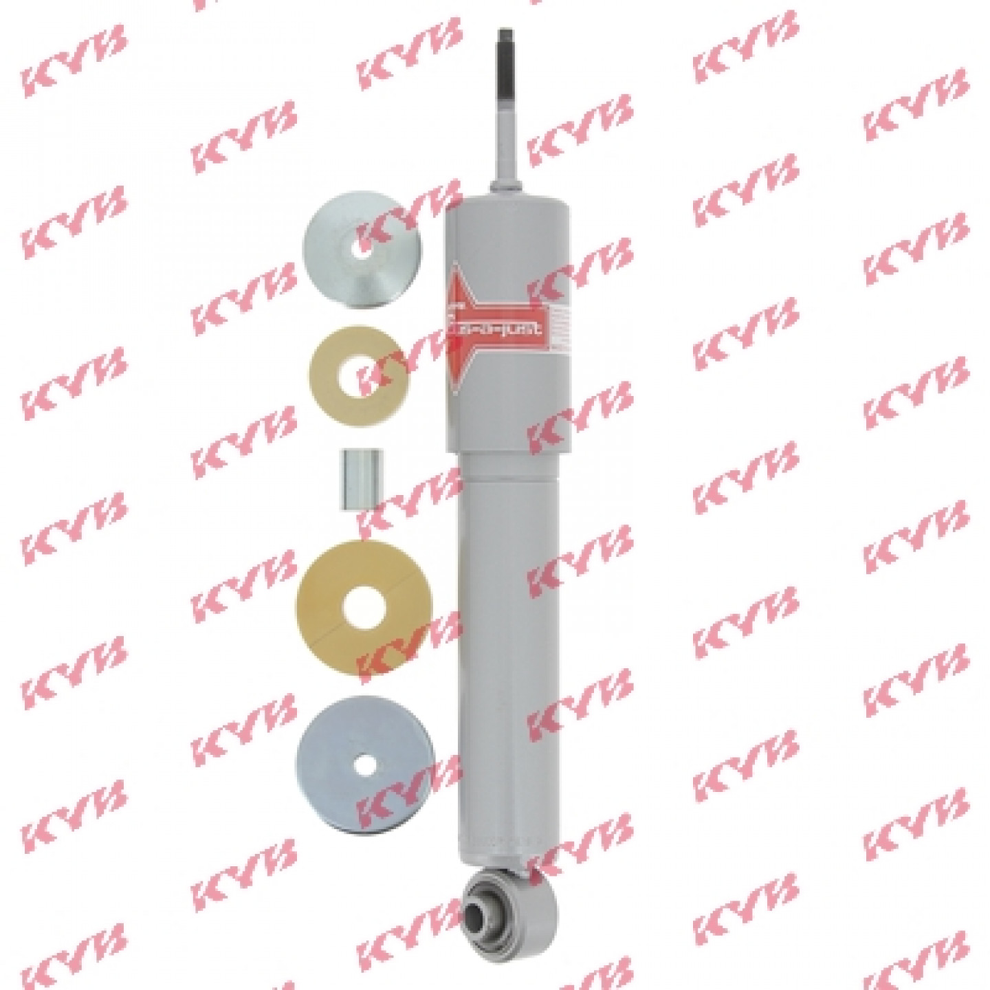 Amortisseurs KYB 555007