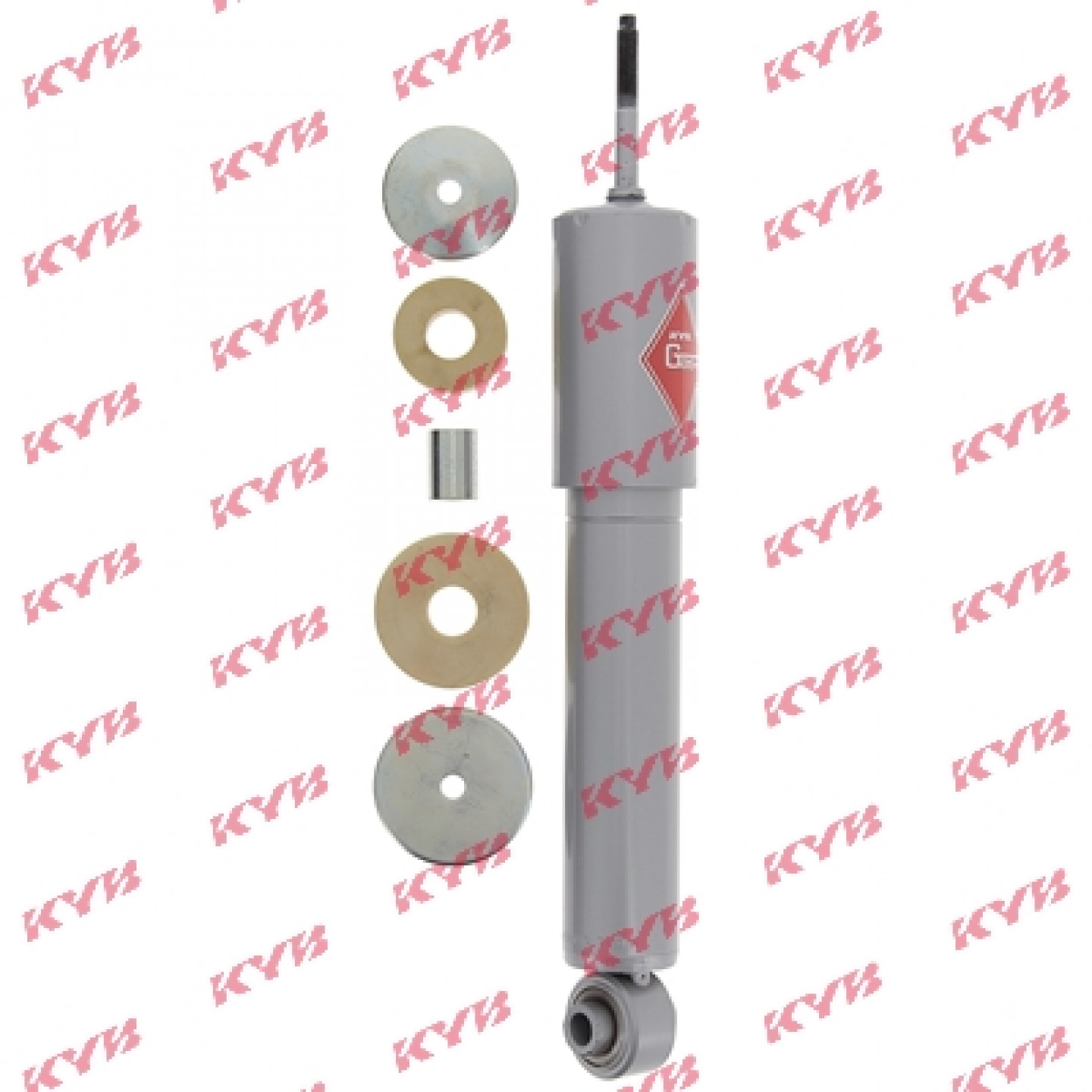 Schokdemper KYB 555010