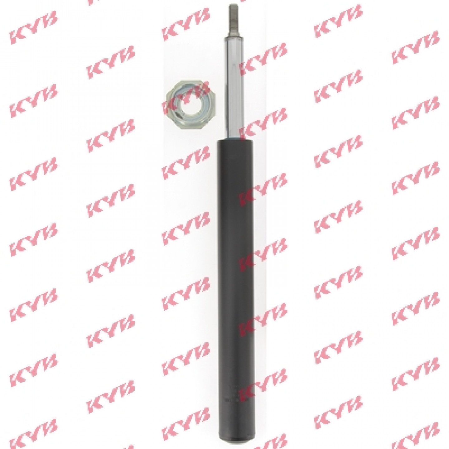 Schokdemper KYB 665501