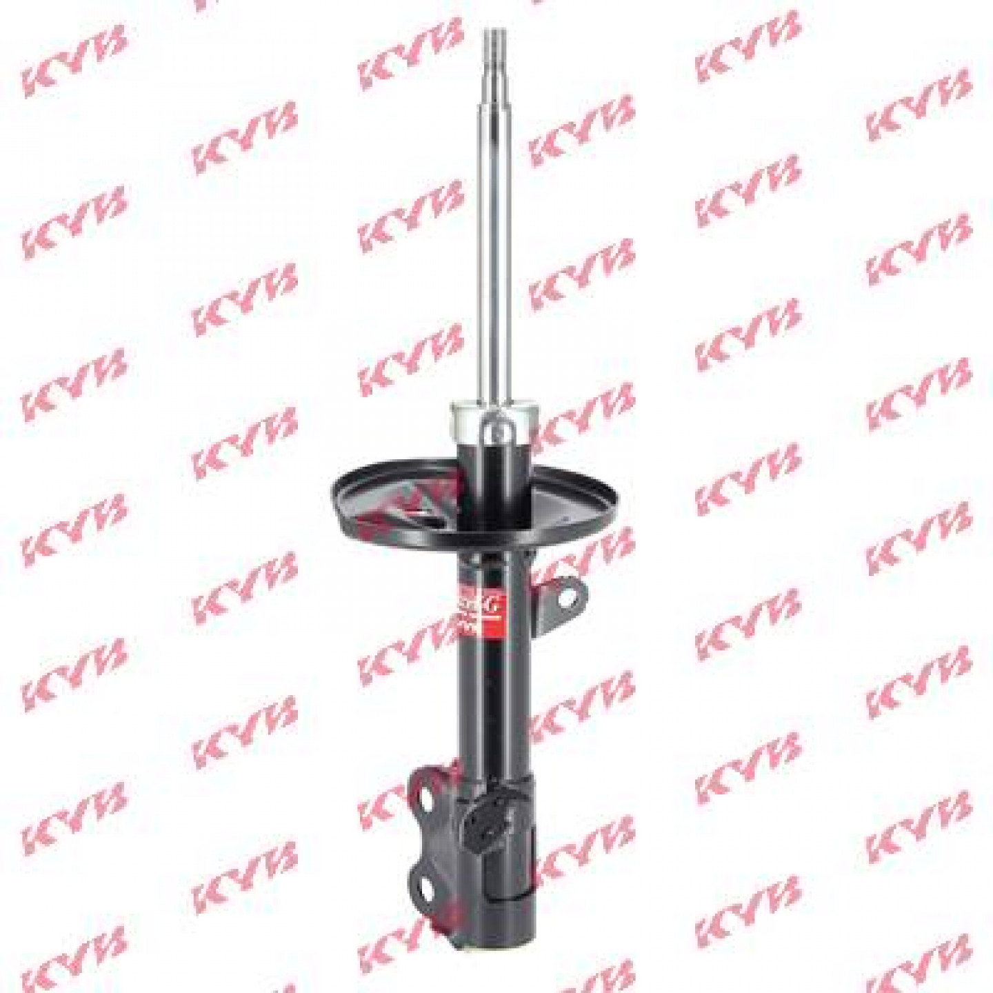Amortiguador KYB 333360