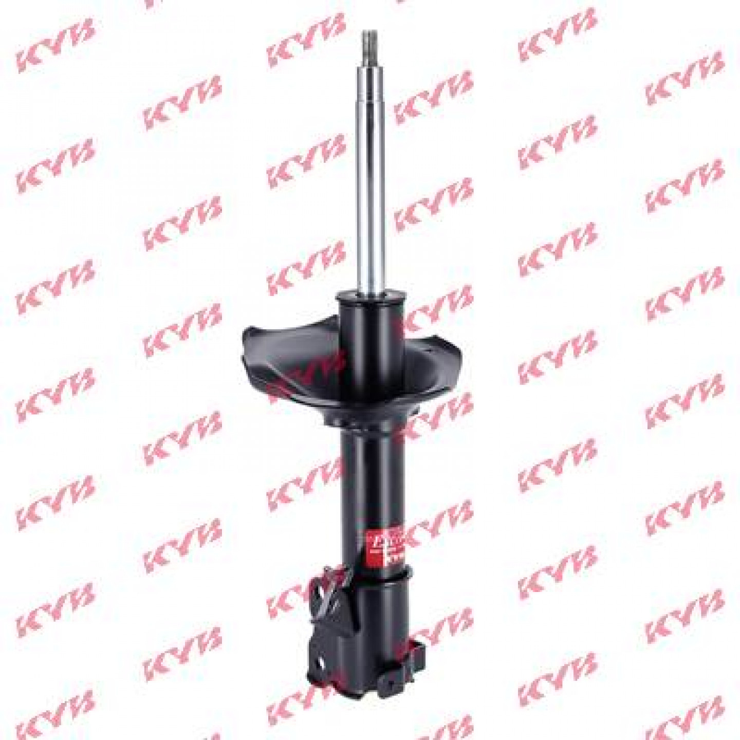 Shock Absorber KYB 334160 - Trodo.com