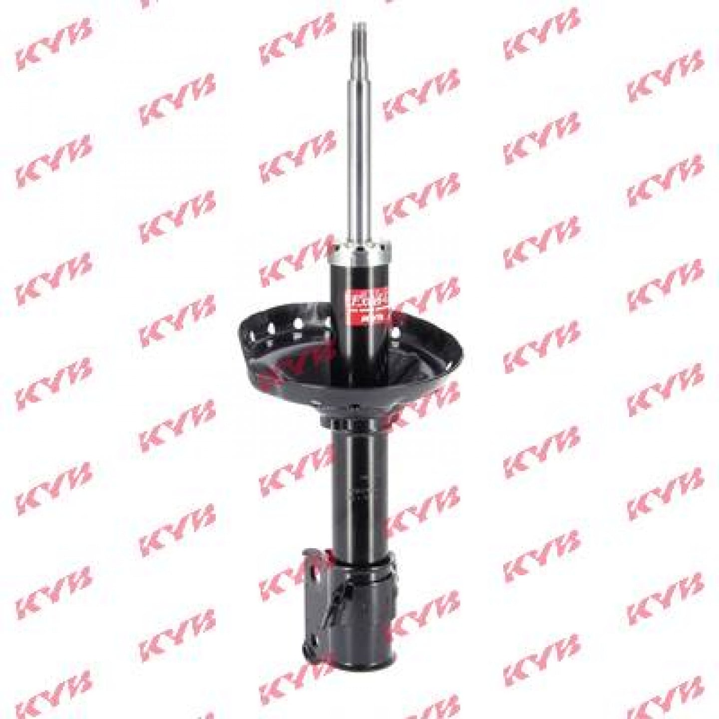 Amortiguador KYB 334371