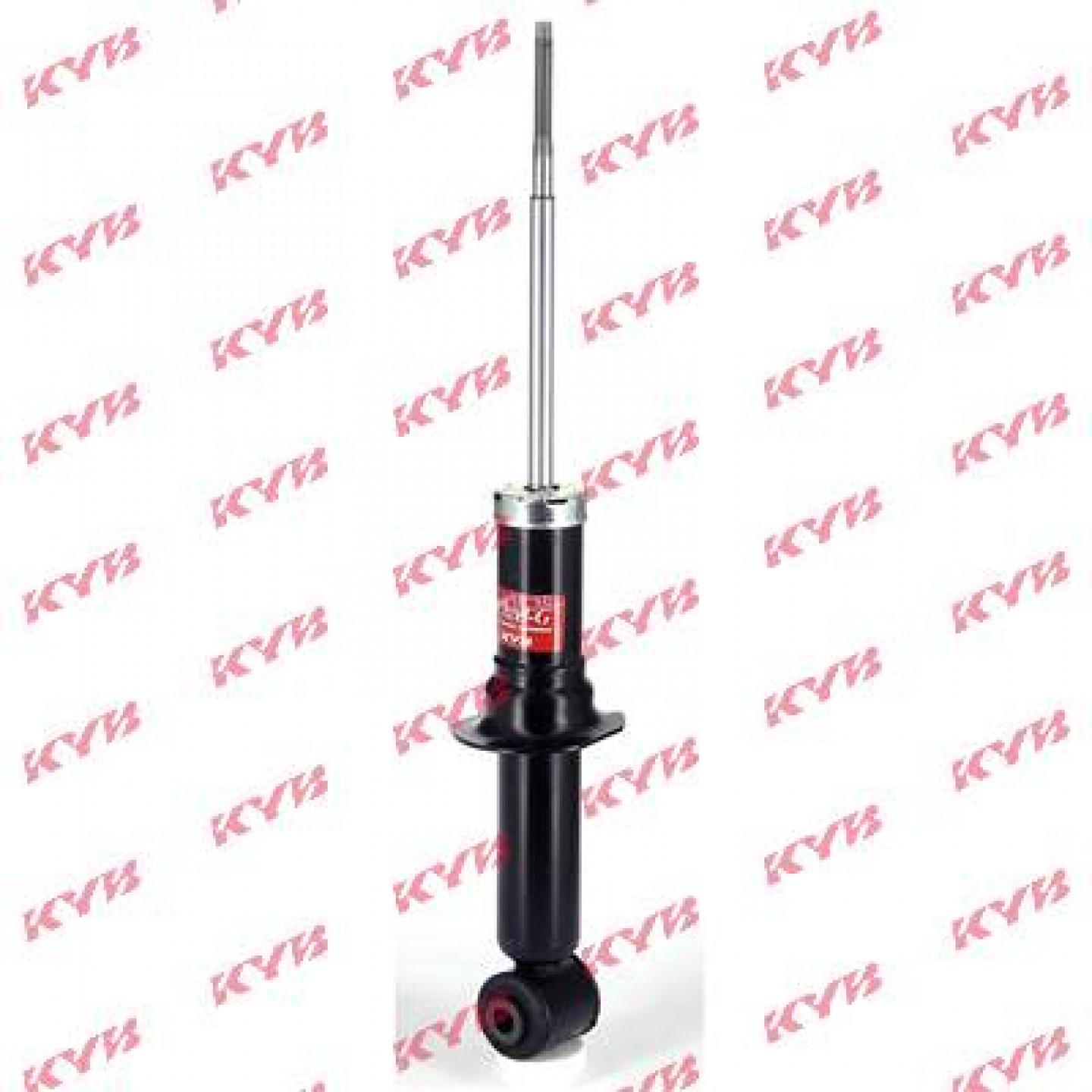 Amortiguador KYB 341703