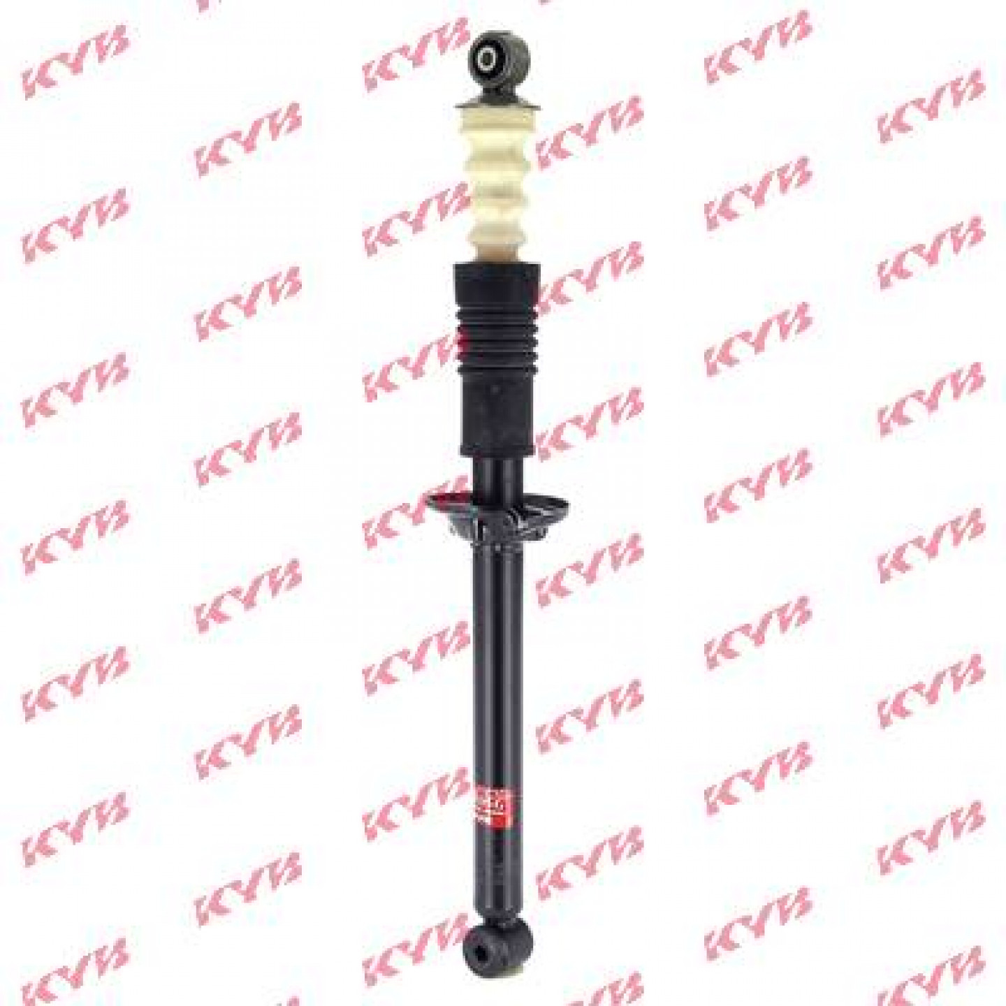 Amortyzator KYB 341802
