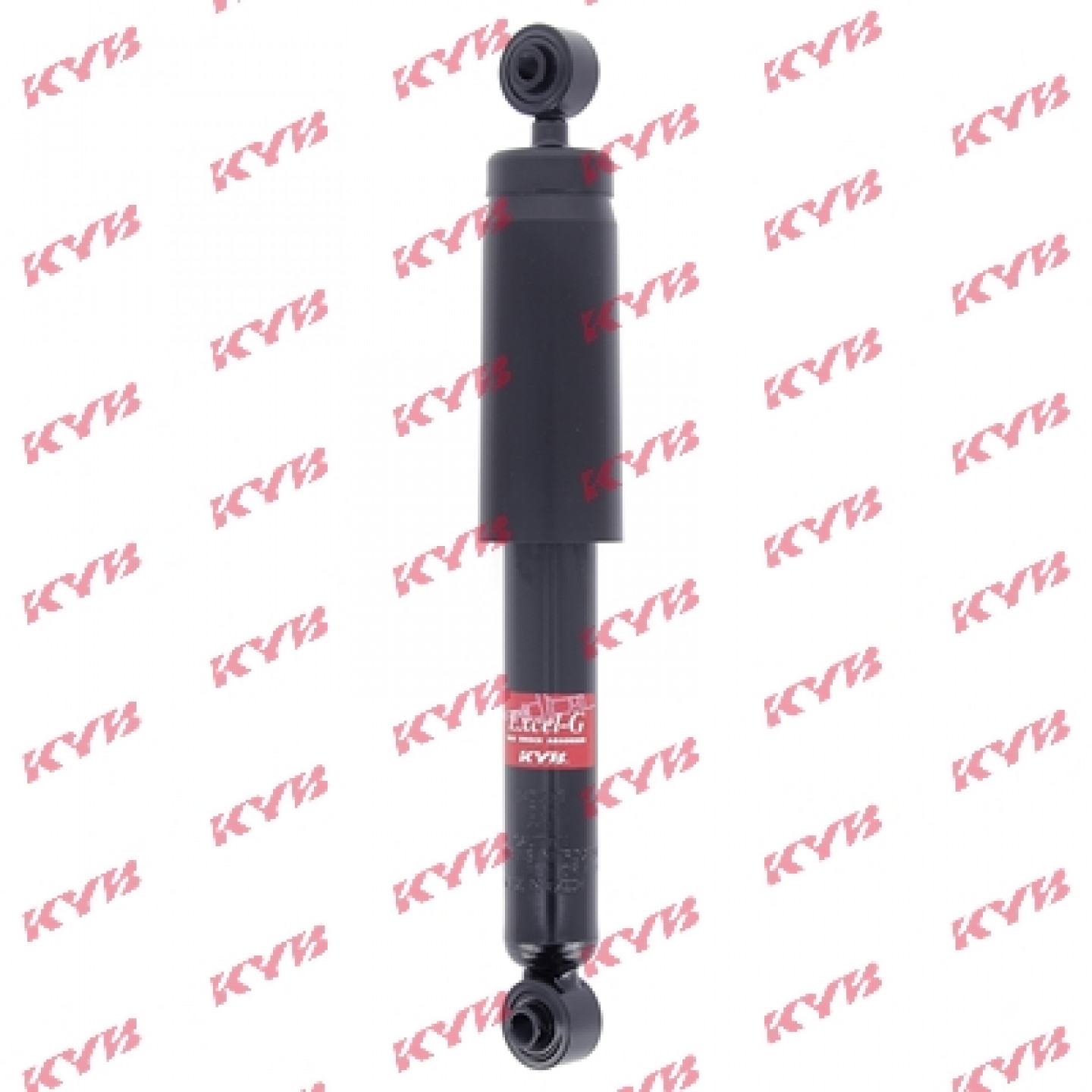 Stoßdämpfer KYB 343329