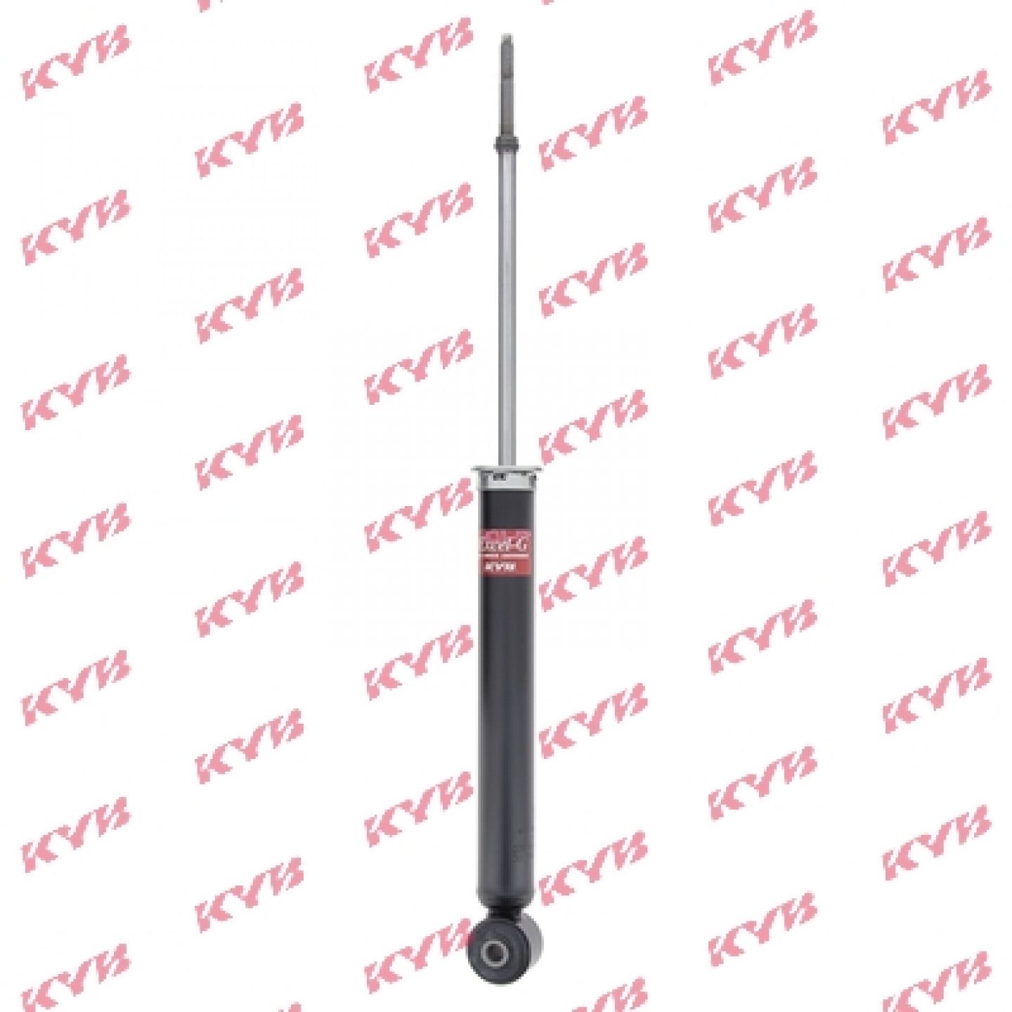 Stoßdämpfer KYB 343436