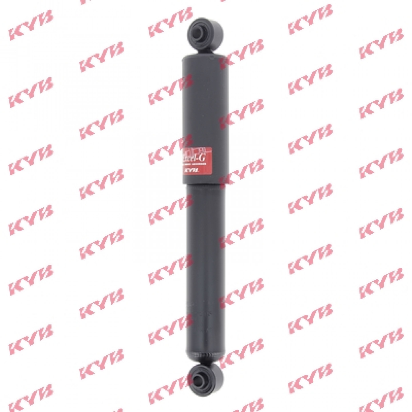 Amortyzator KYB 344291