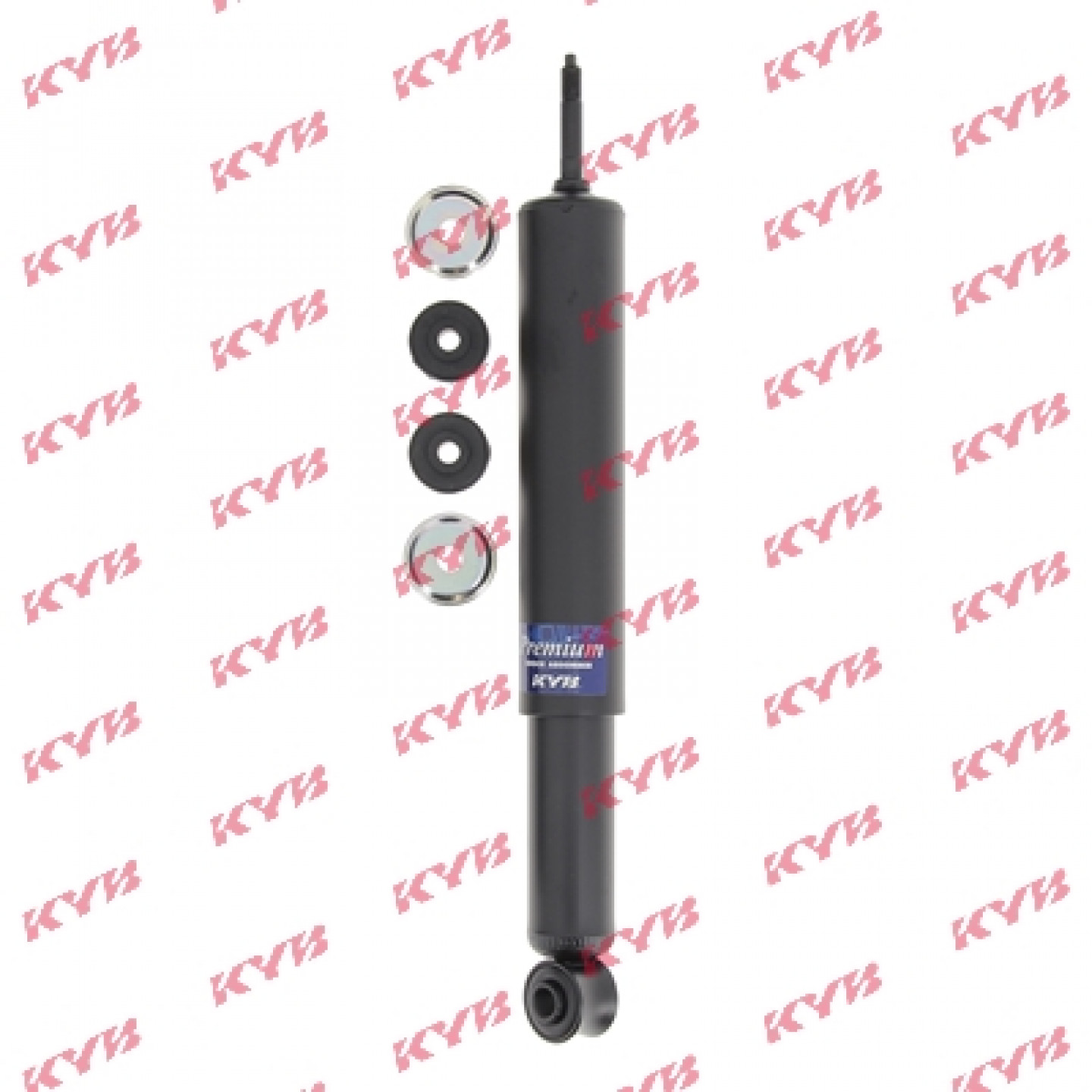 Stoßdämpfer KYB 443022
