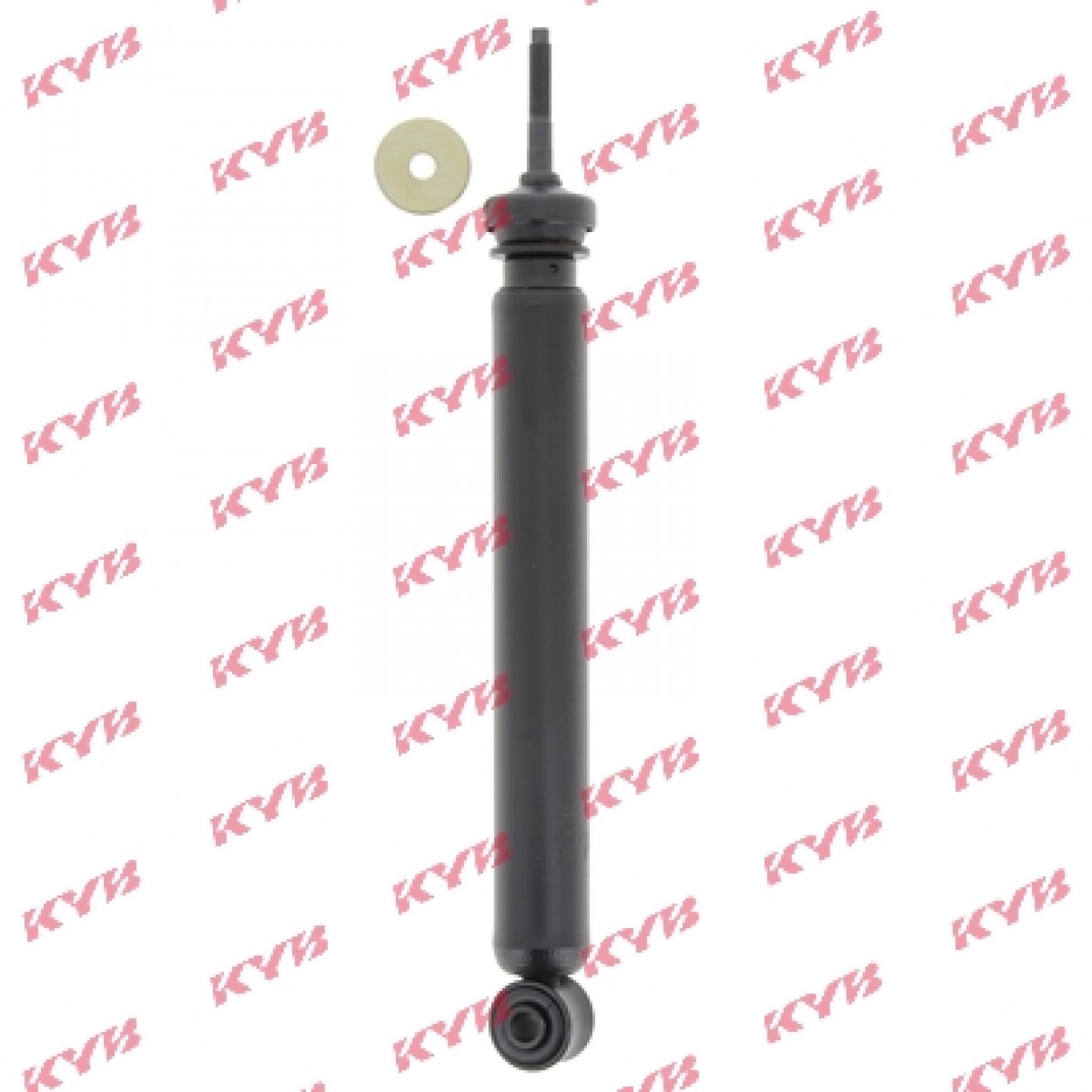 Stoßdämpfer KYB 443204