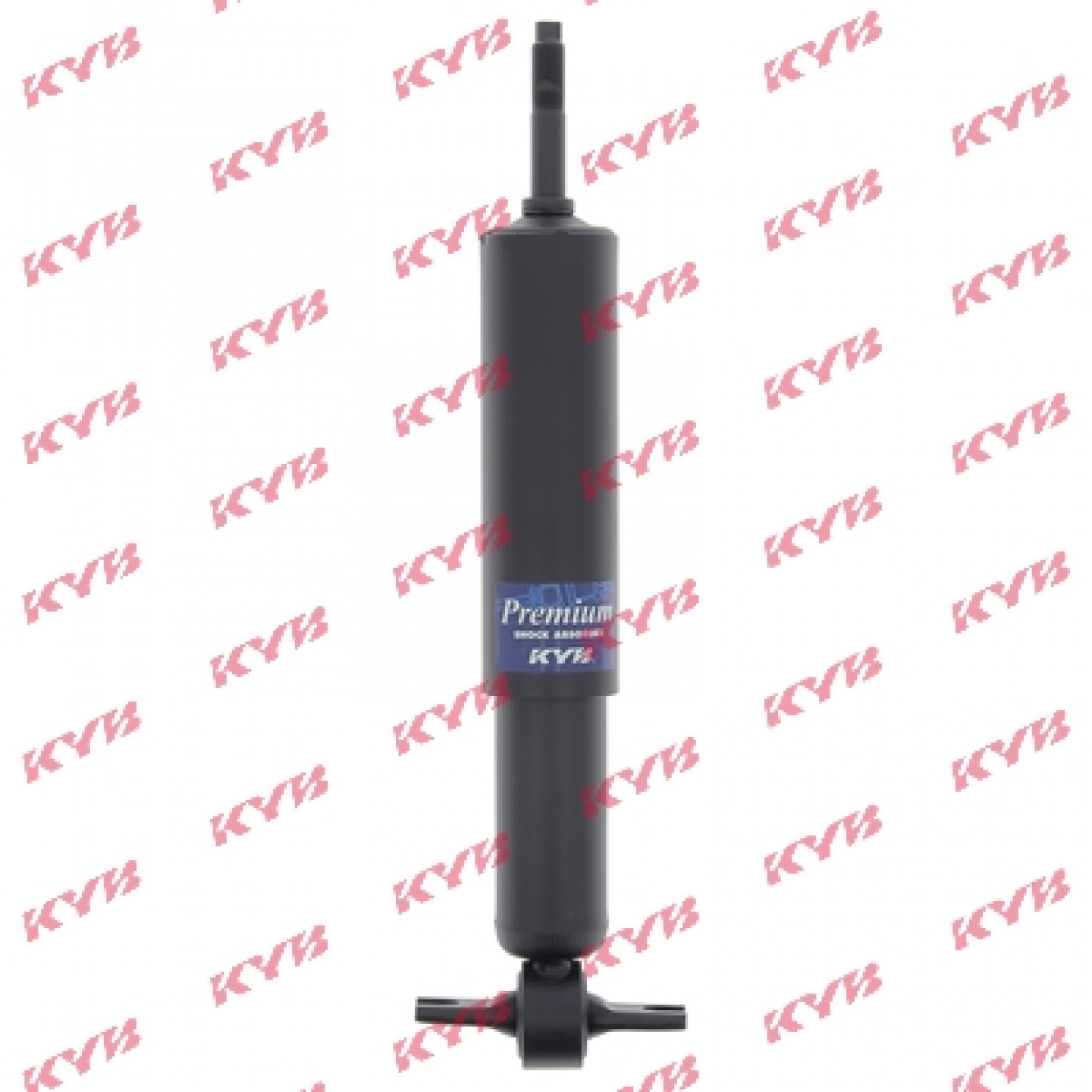 Stoßdämpfer KYB 443208