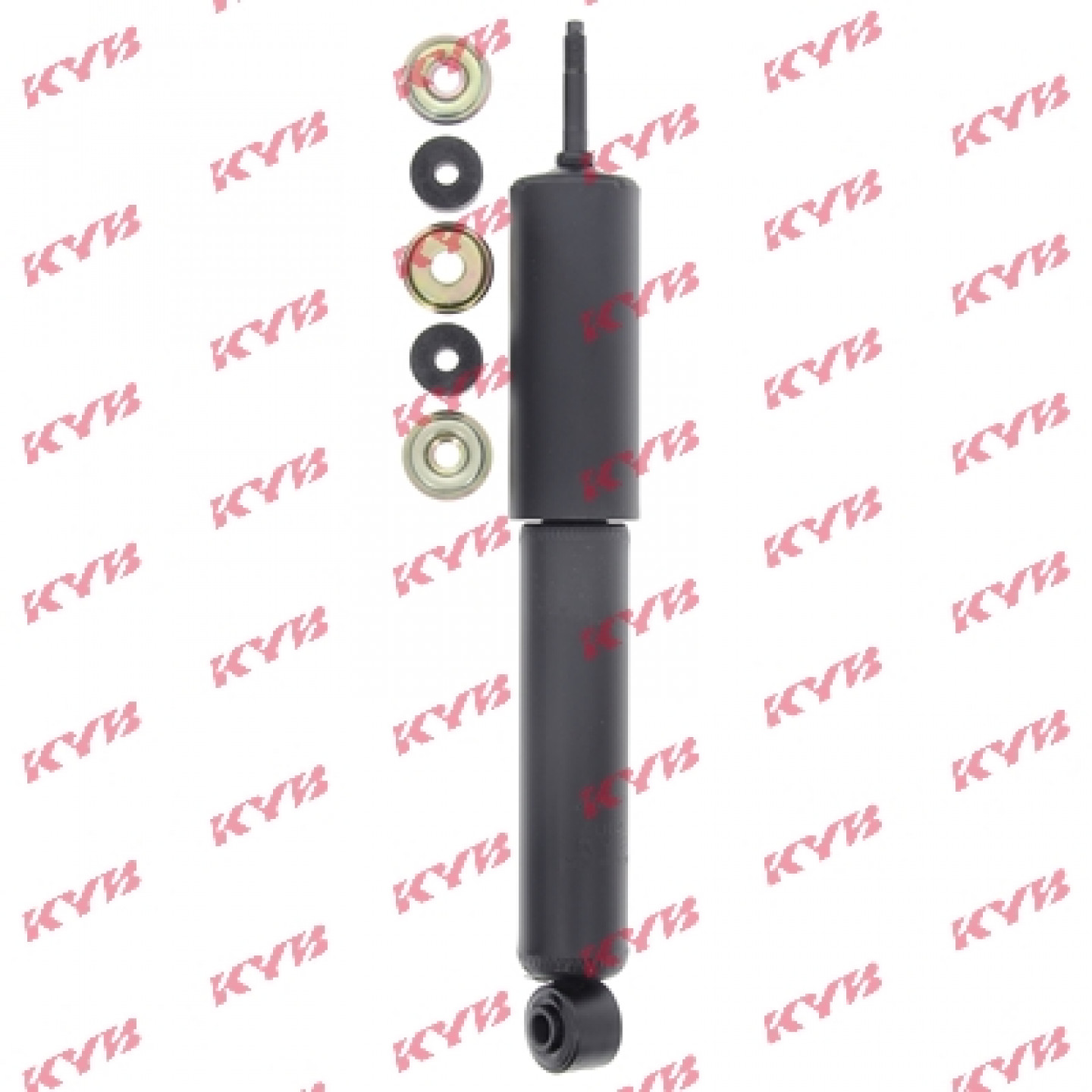 Shock Absorber KYB 444039- Trodo.com