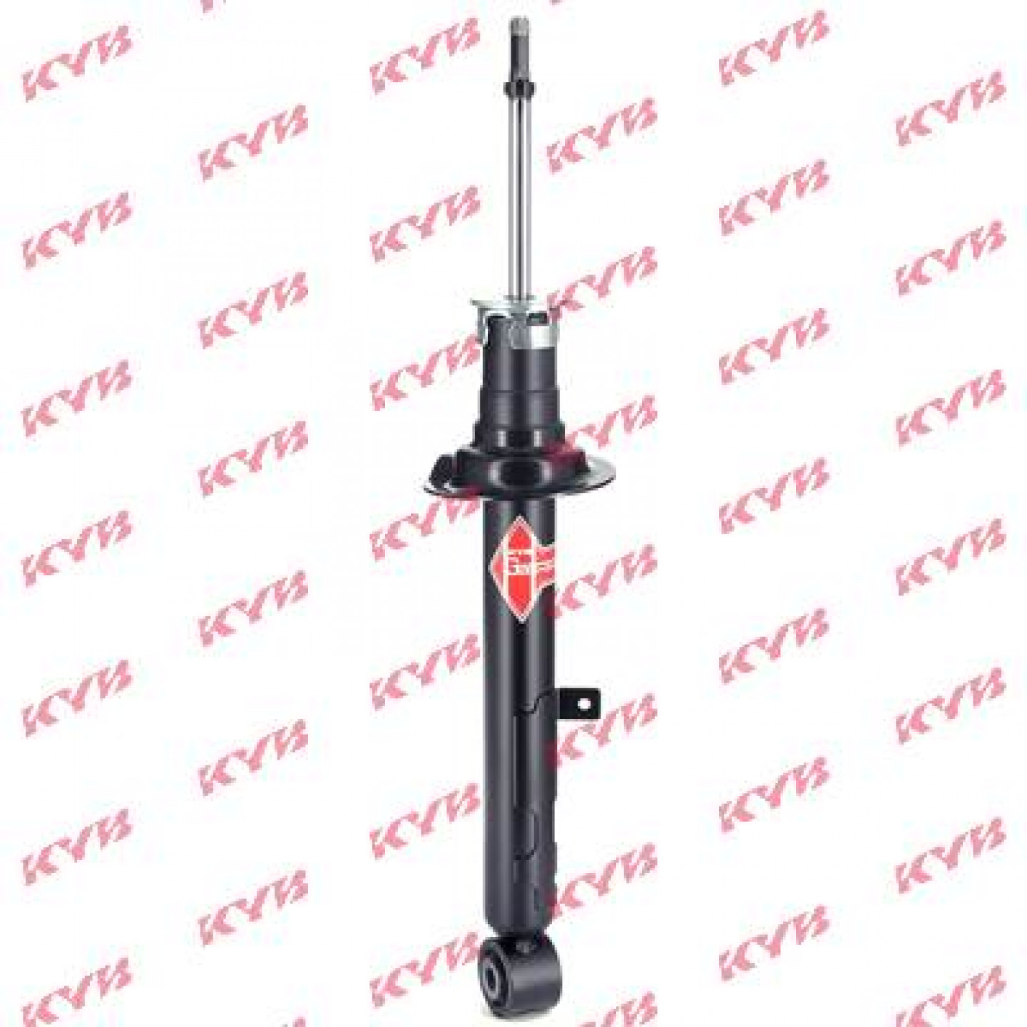 Ammortizzatore KYB 551107