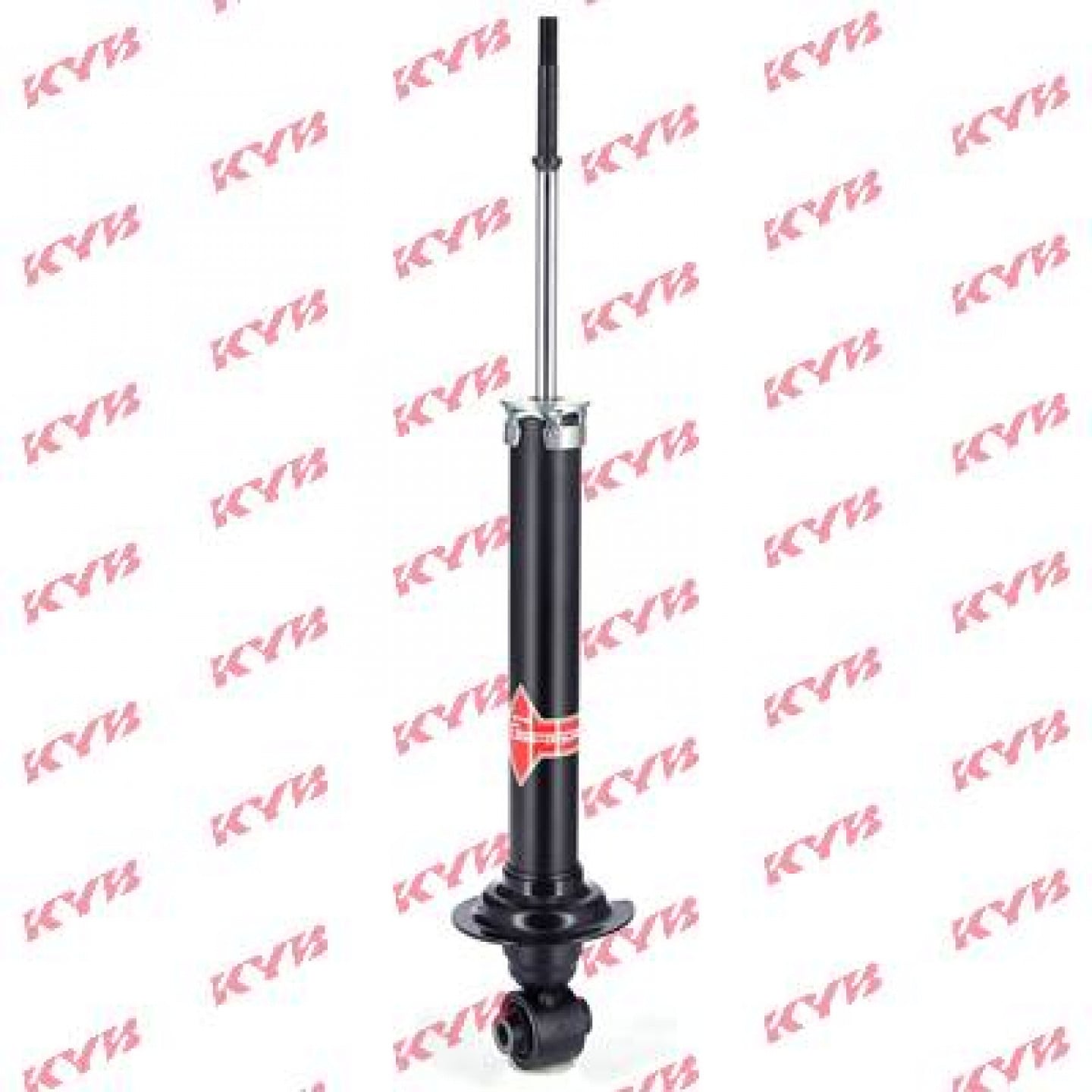 Stoßdämpfer KYB 551108