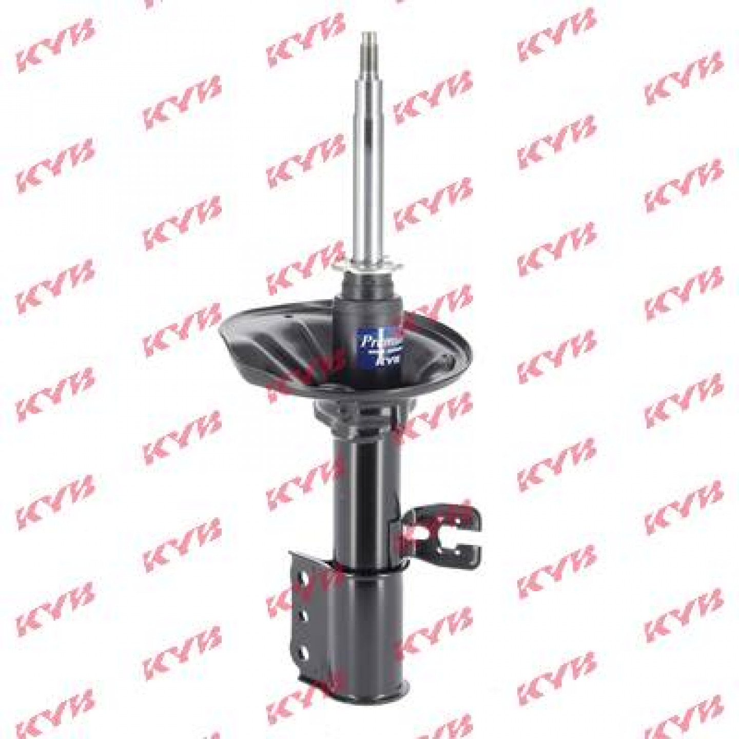 Ammortizzatore KYB 634025