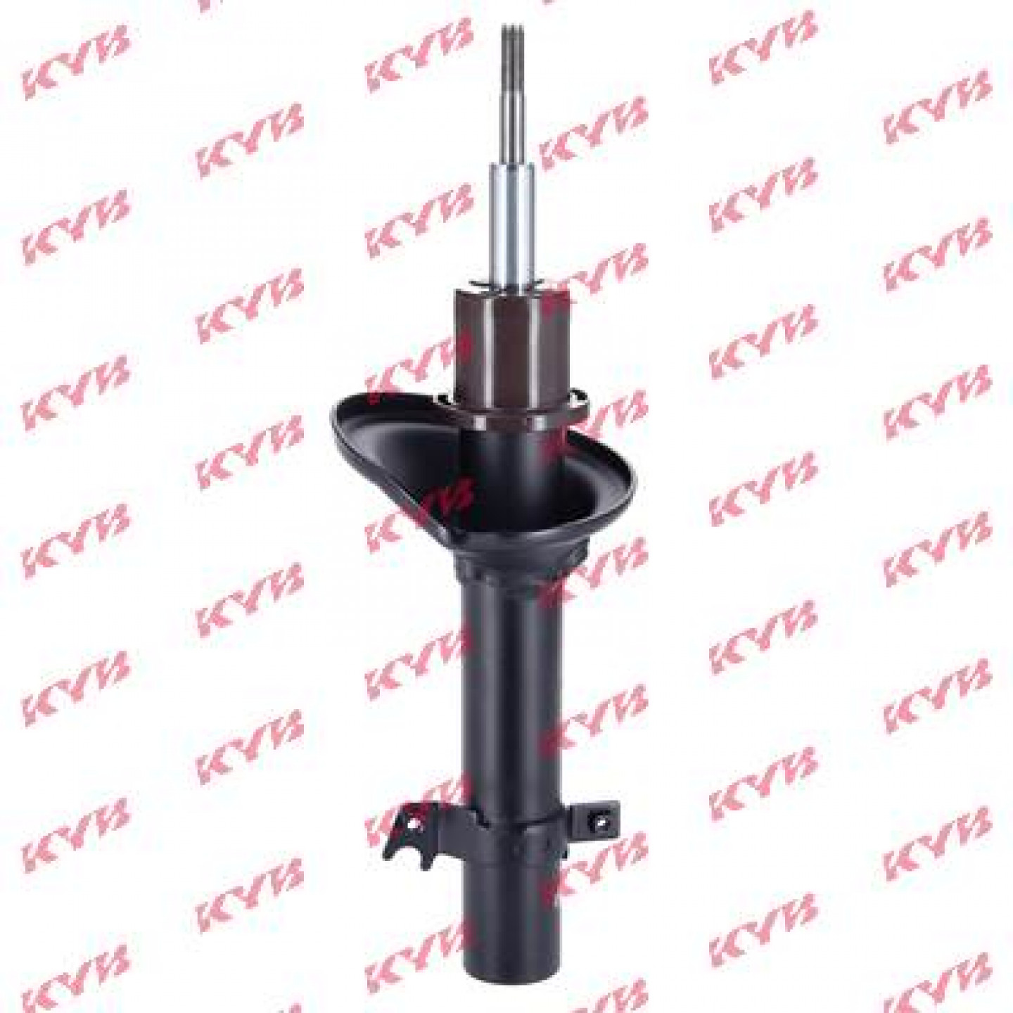 Amortyzator KYB 634067