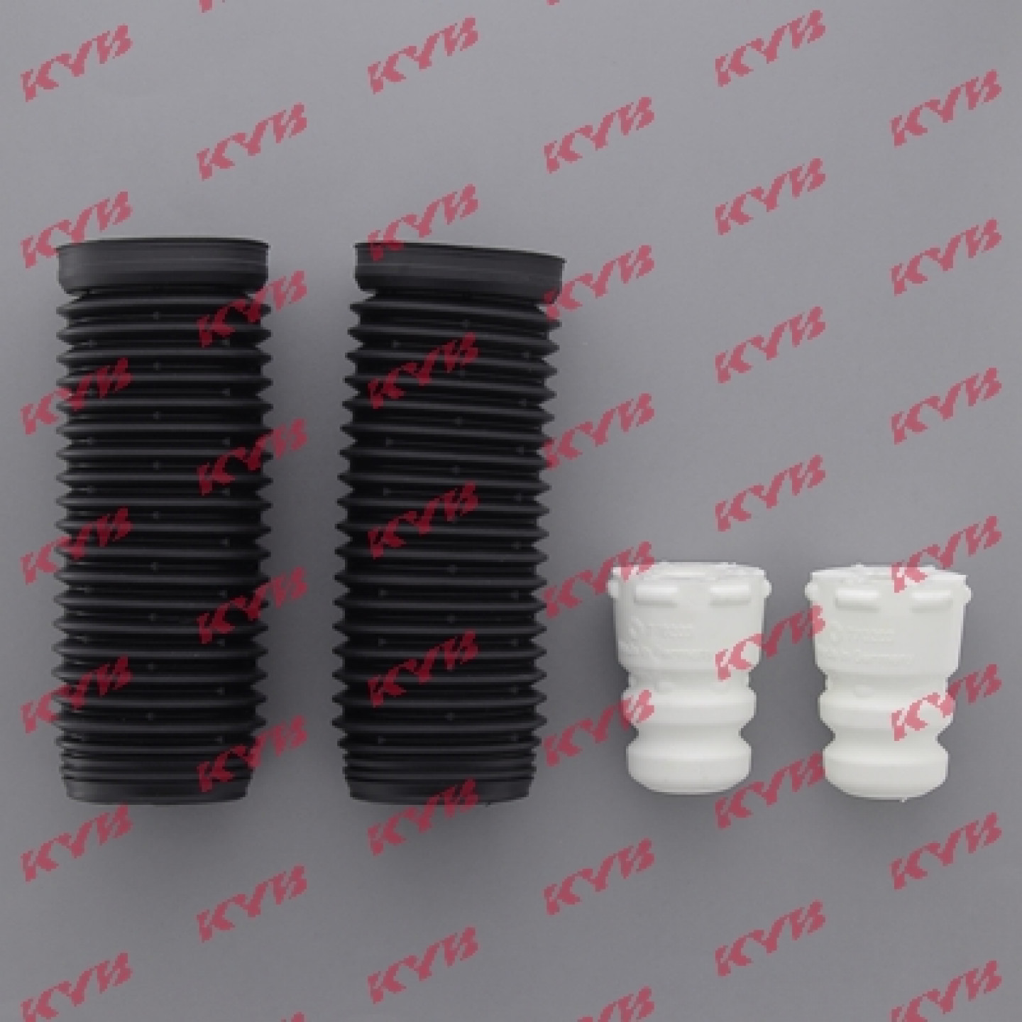 Kit de protection contre la poussière, amortisseur KYB 910004