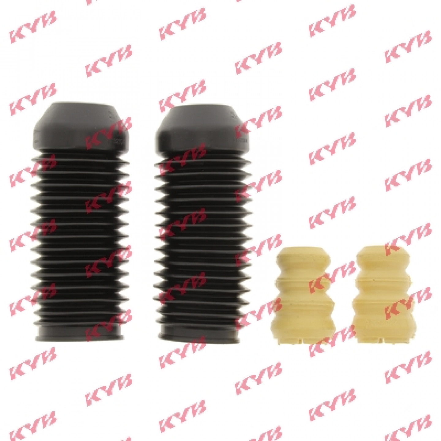 Kit de protection contre la poussière, amortisseur KYB 910024