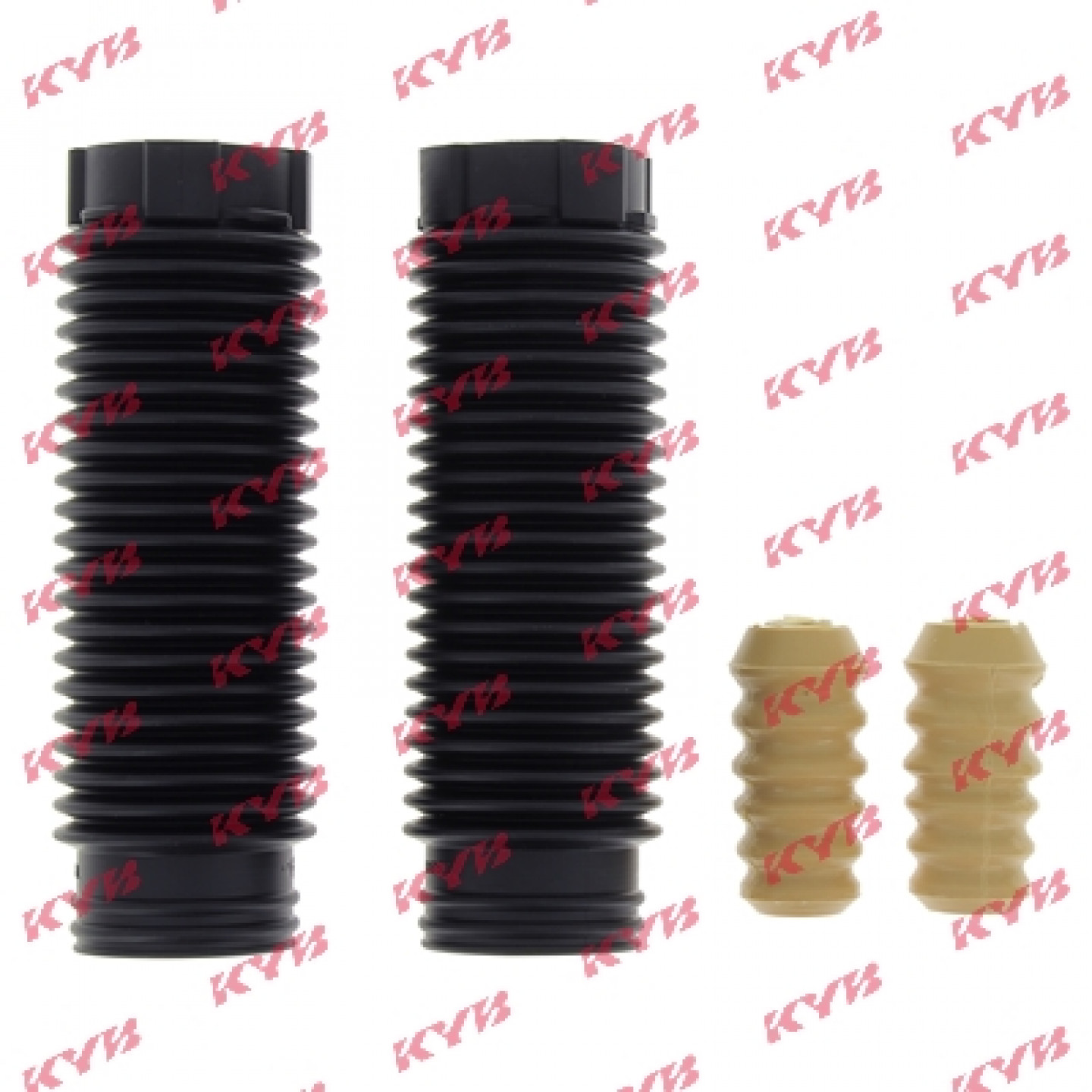 Kit de protection contre la poussière, amortisseur KYB 910046