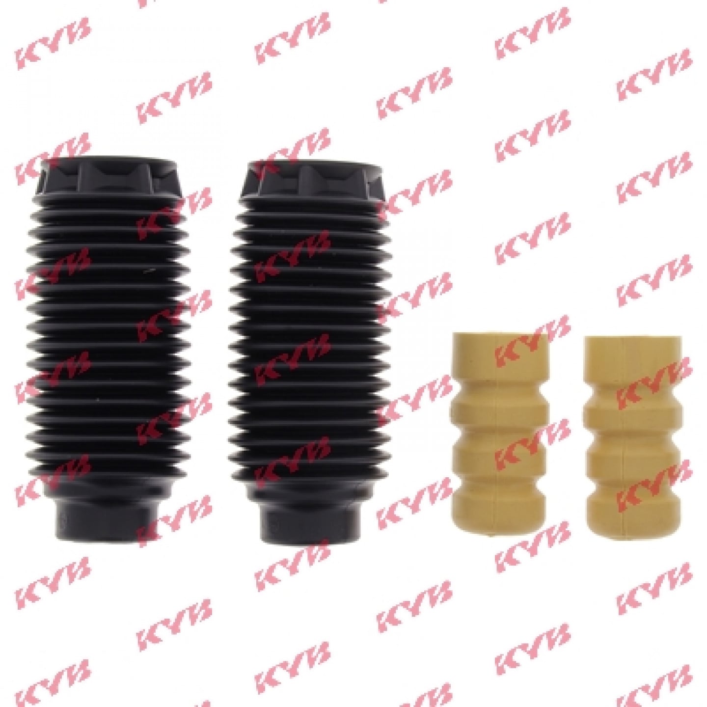 Kit de protection contre la poussière, amortisseur KYB 910067