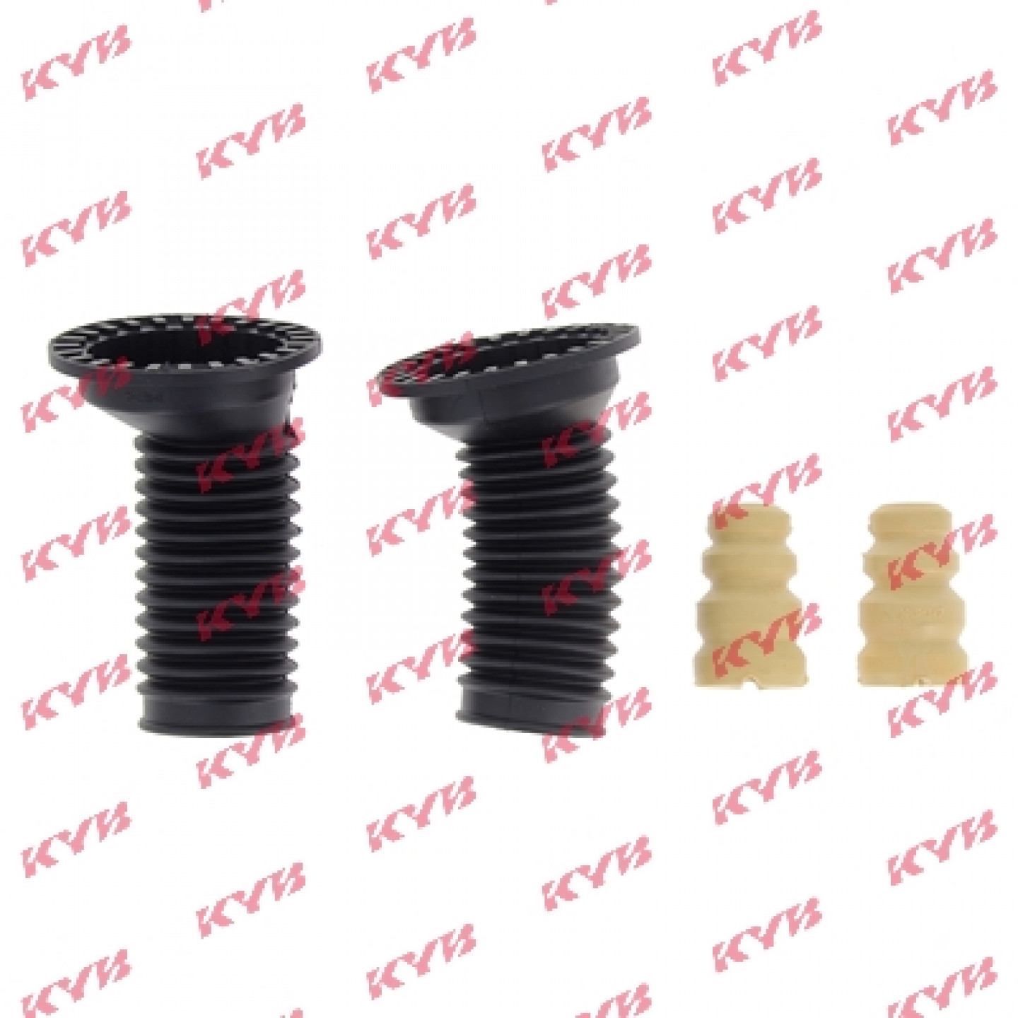 Kit de protection contre la poussière, amortisseur KYB 910108