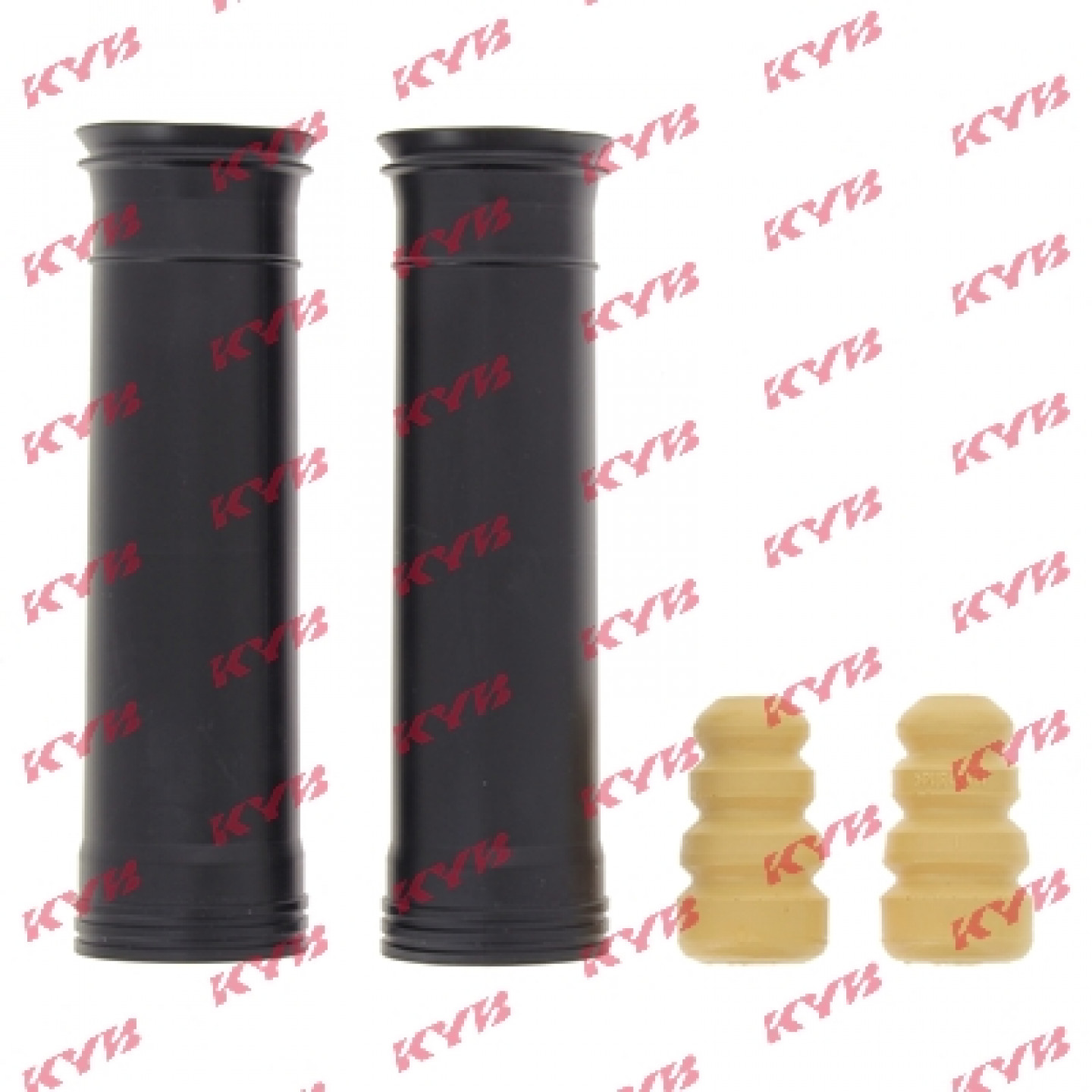 Kit de protection contre la poussière, amortisseur KYB 910109