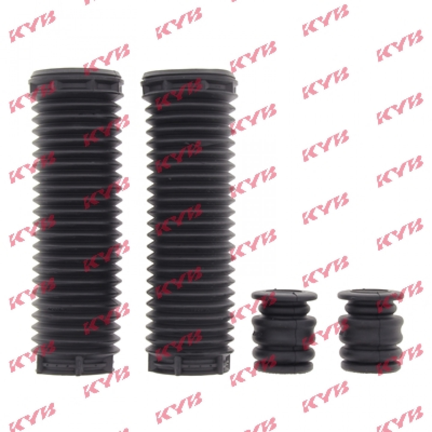 Kit de protection contre la poussière, amortisseur KYB 910136