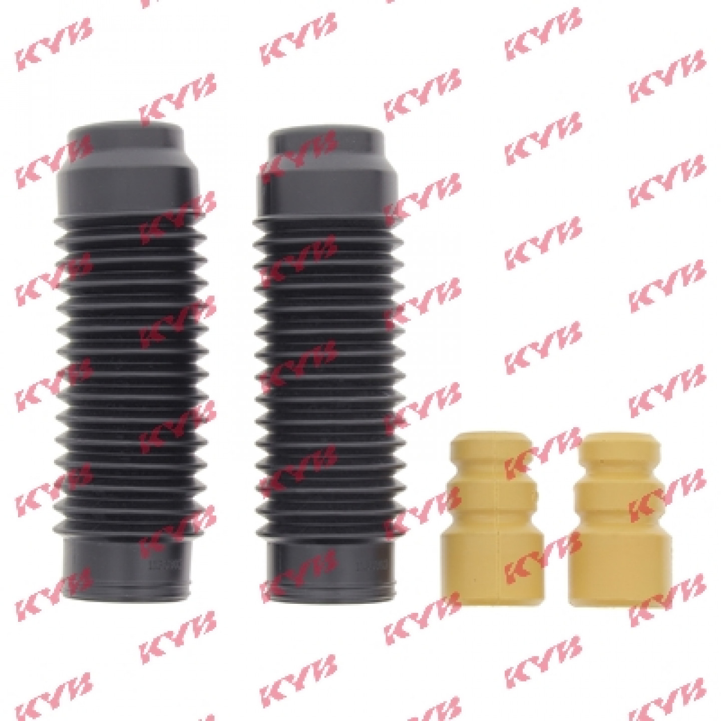 Kit de protection contre la poussière, amortisseur KYB 910143