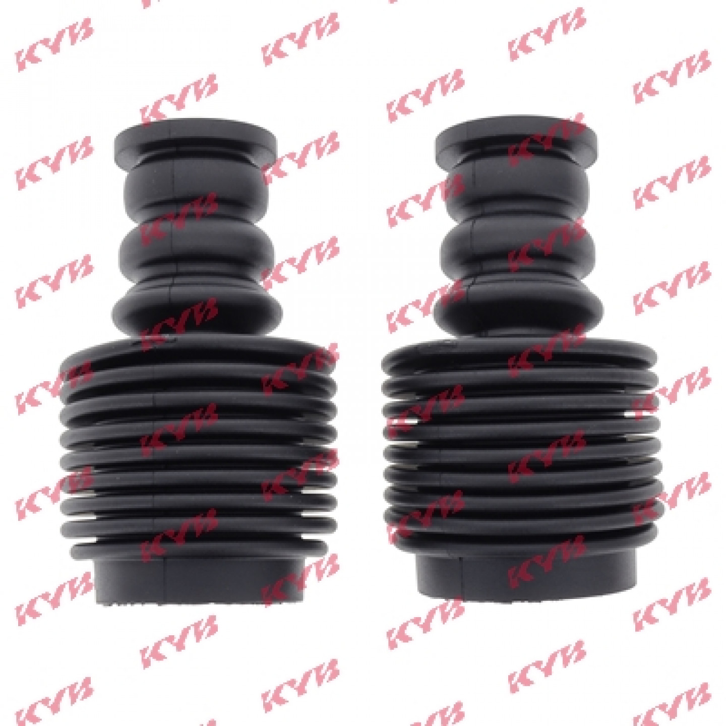 Bouchon de protection/soufflet, amortisseur KYB 912024