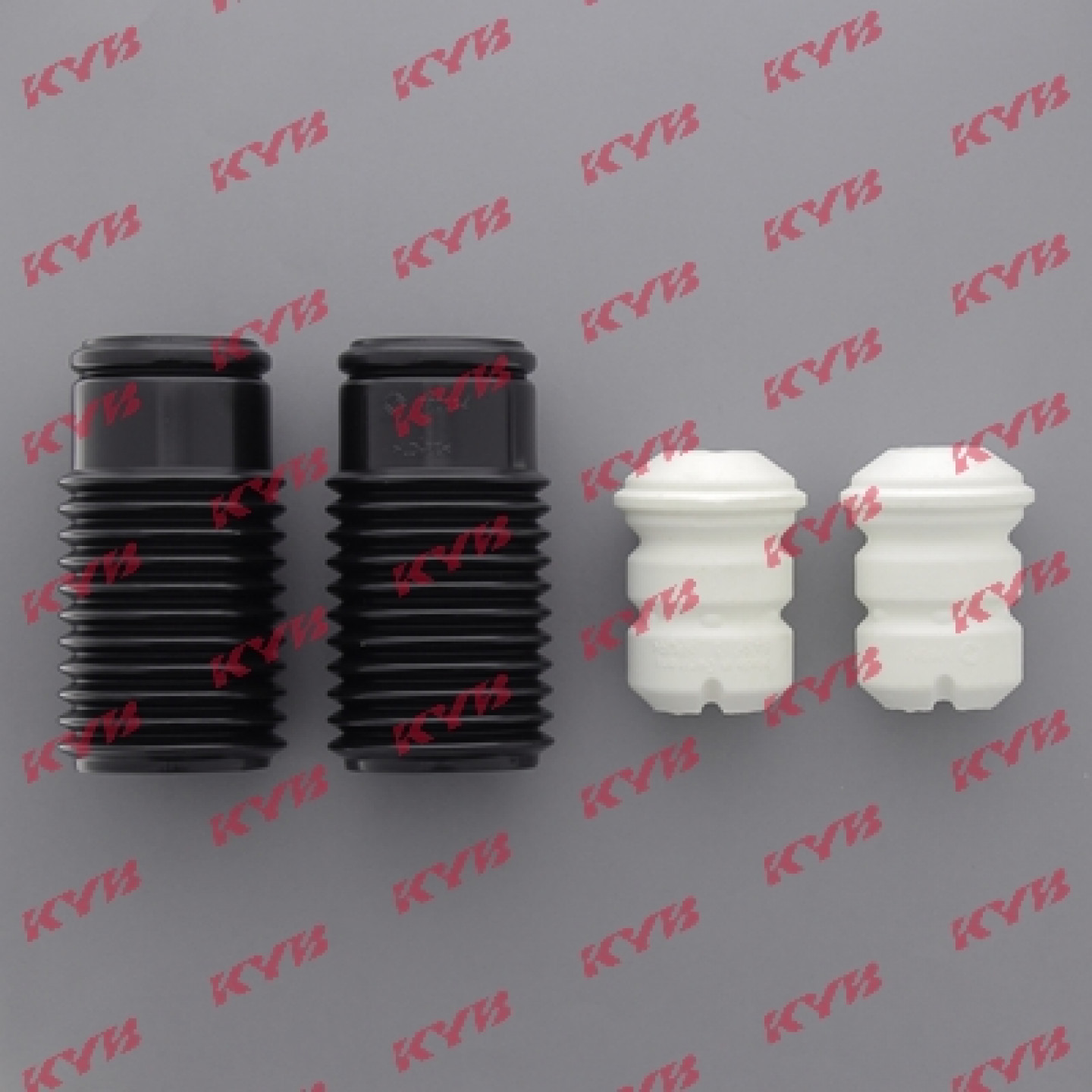 Kit de protection contre la poussière, amortisseur KYB 913117