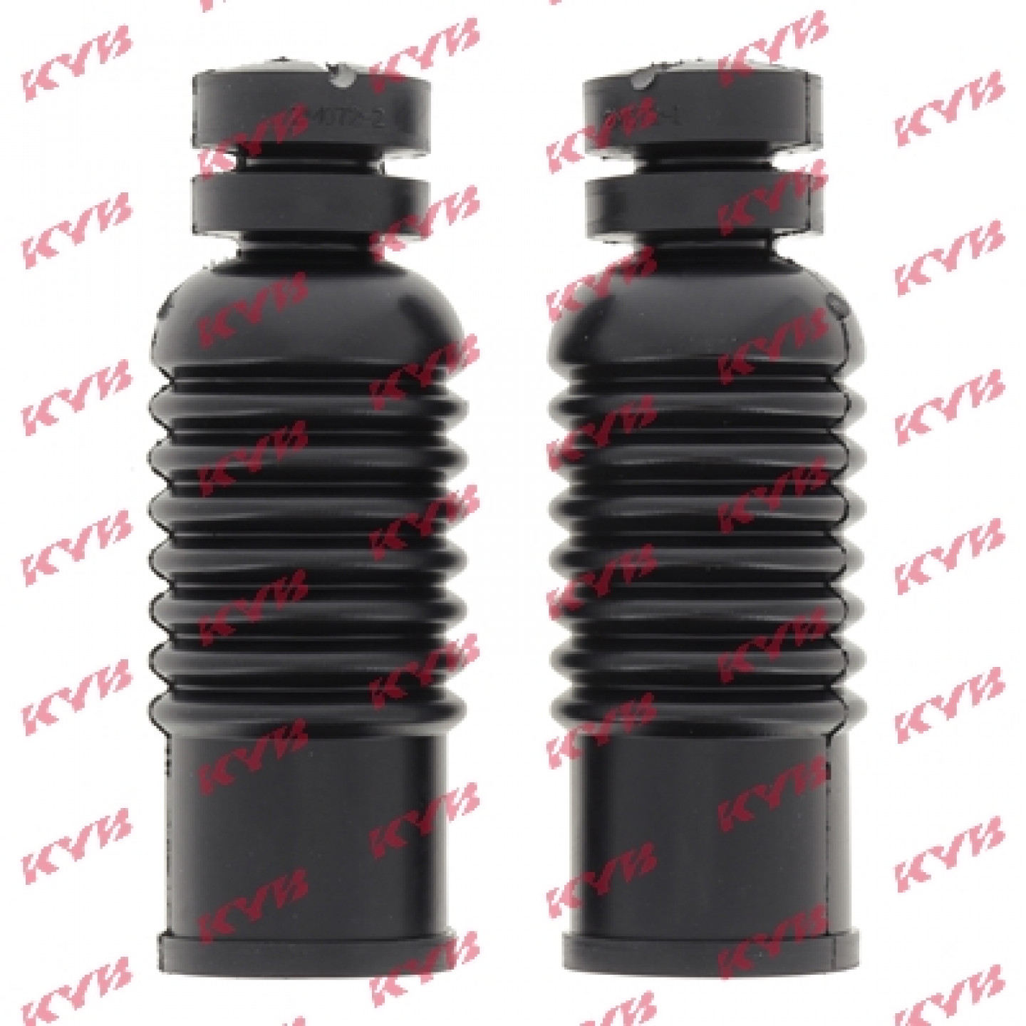 Bouchon de protection/soufflet, amortisseur KYB 915201