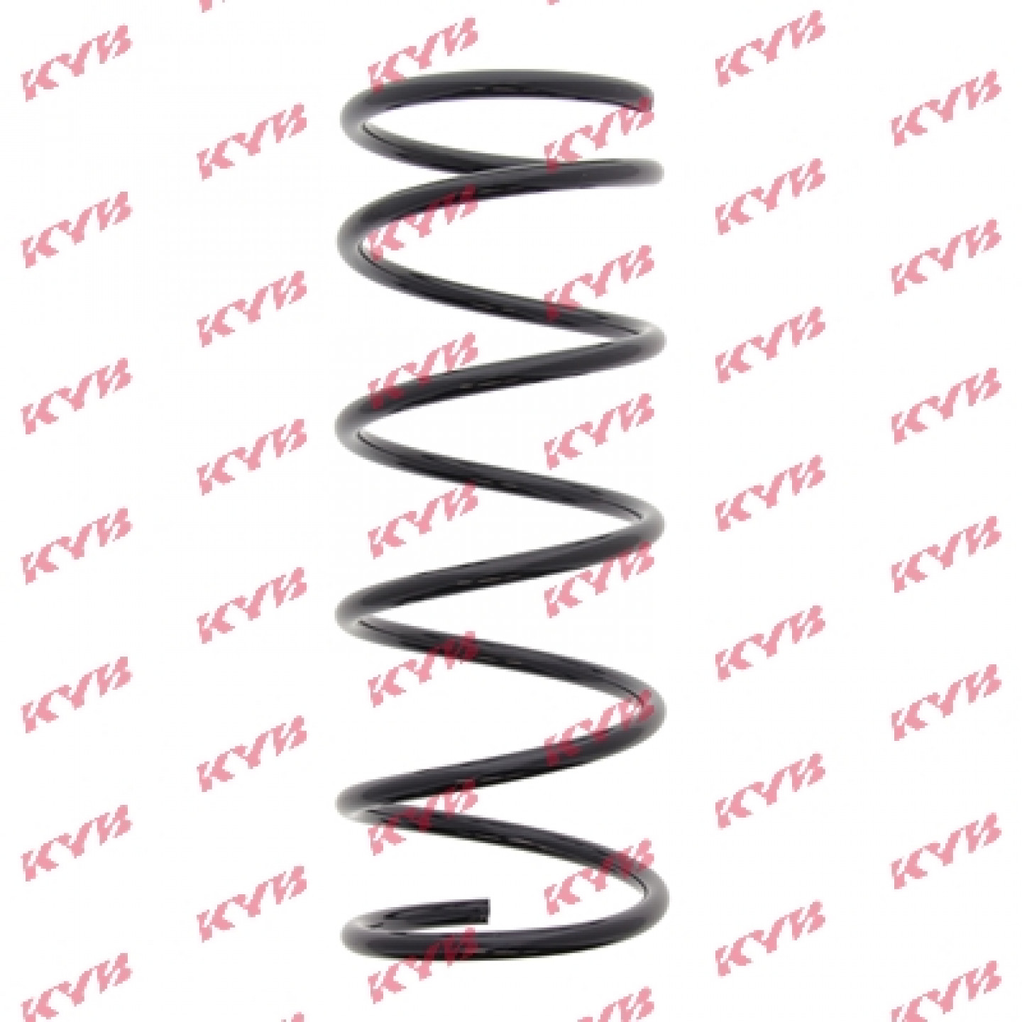 Spiralfeder KYB RA1059