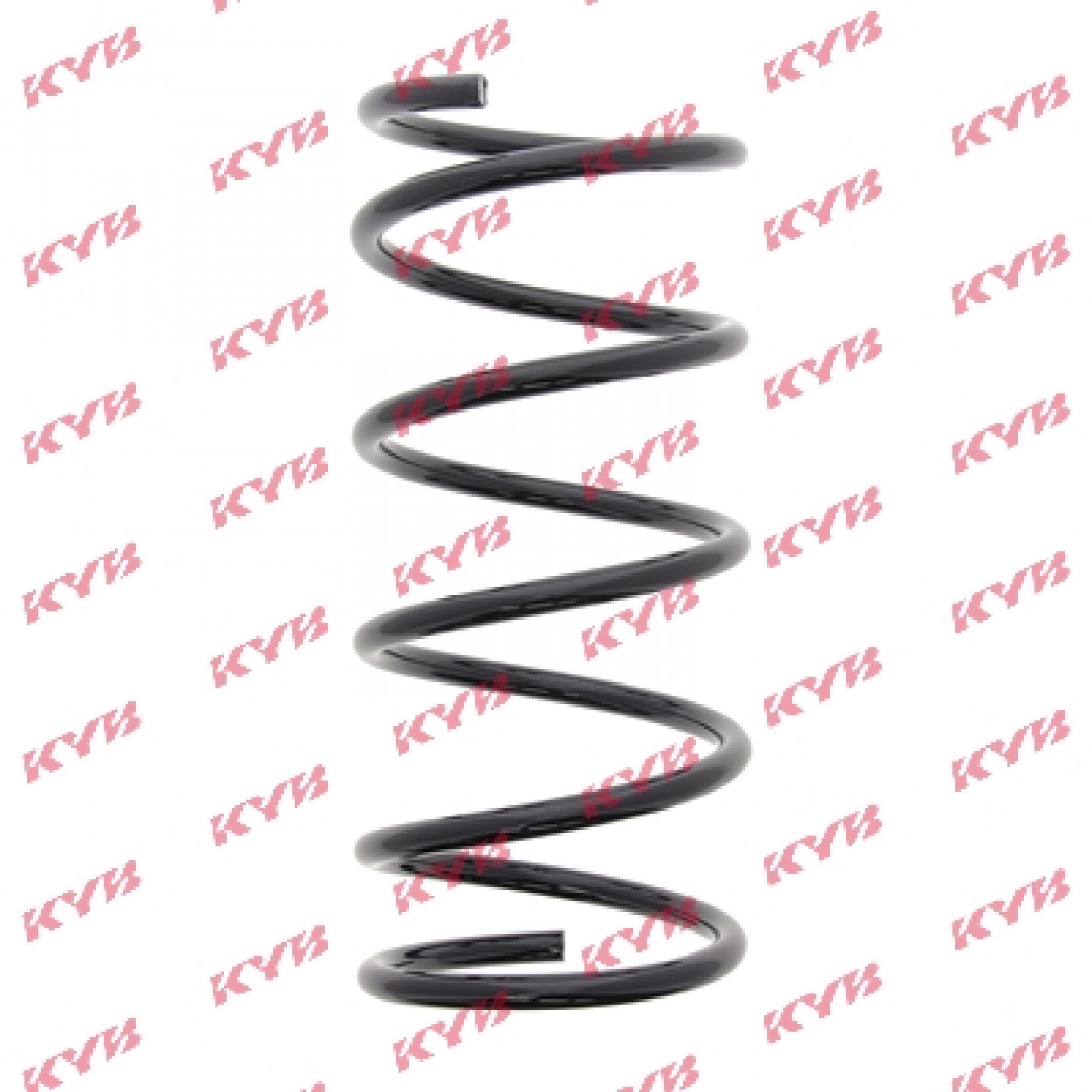 Spiralfeder KYB RA1765