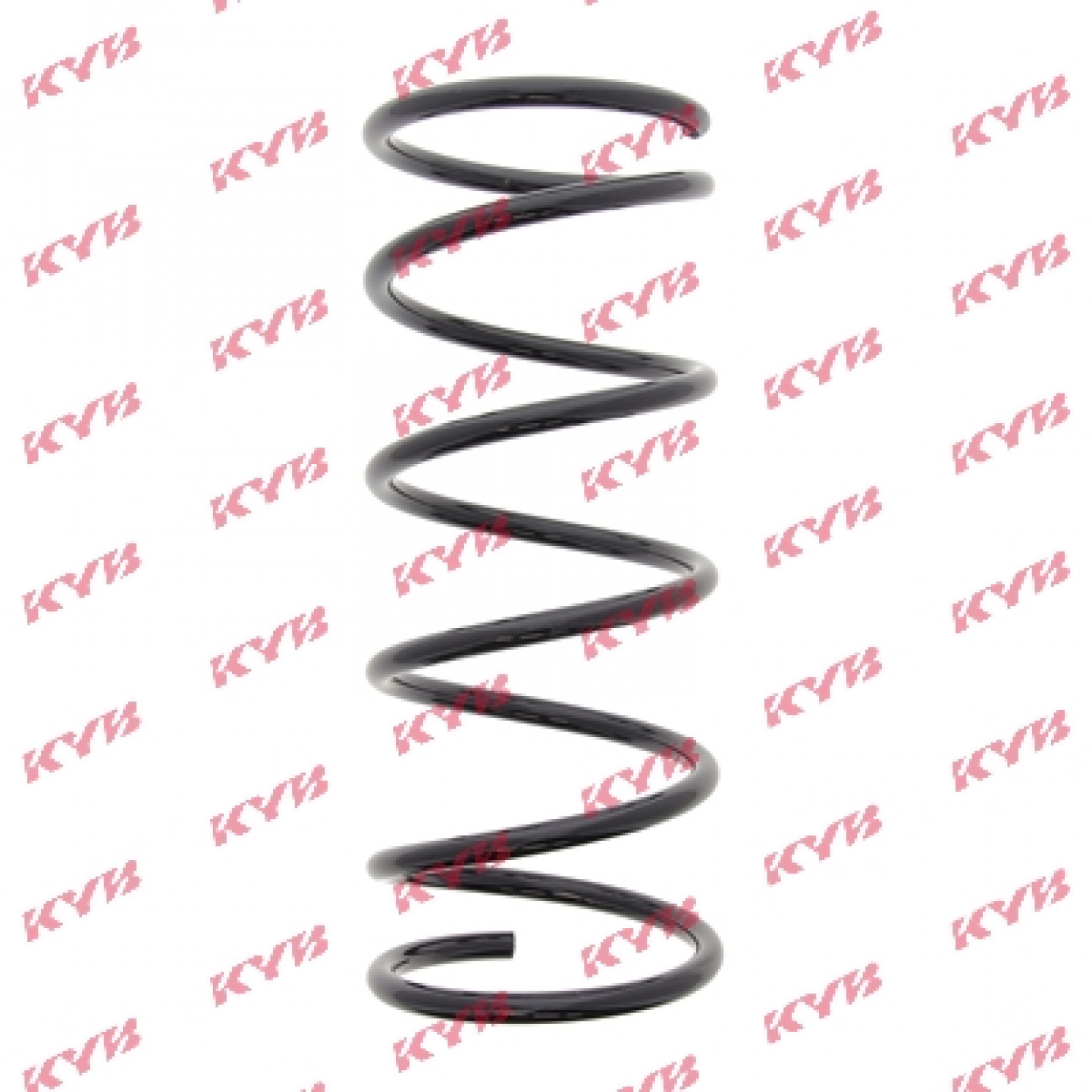 Spiralfeder KYB RA1830