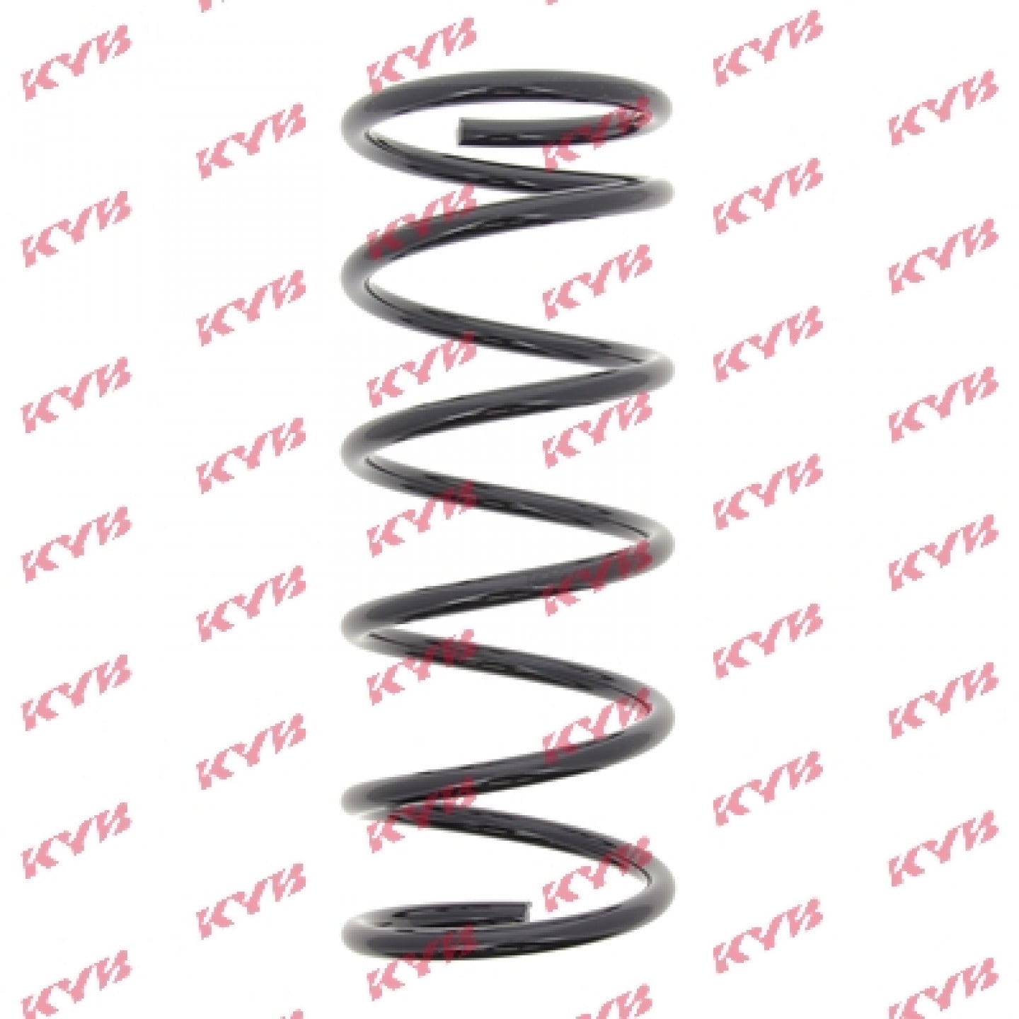 Spiralfeder KYB RA1849