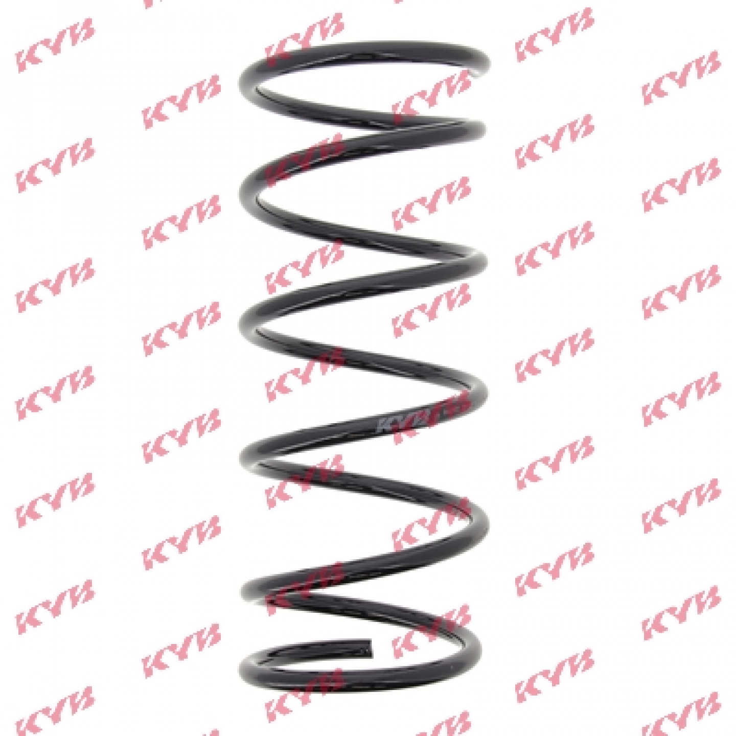 Spiralfeder KYB RA1951