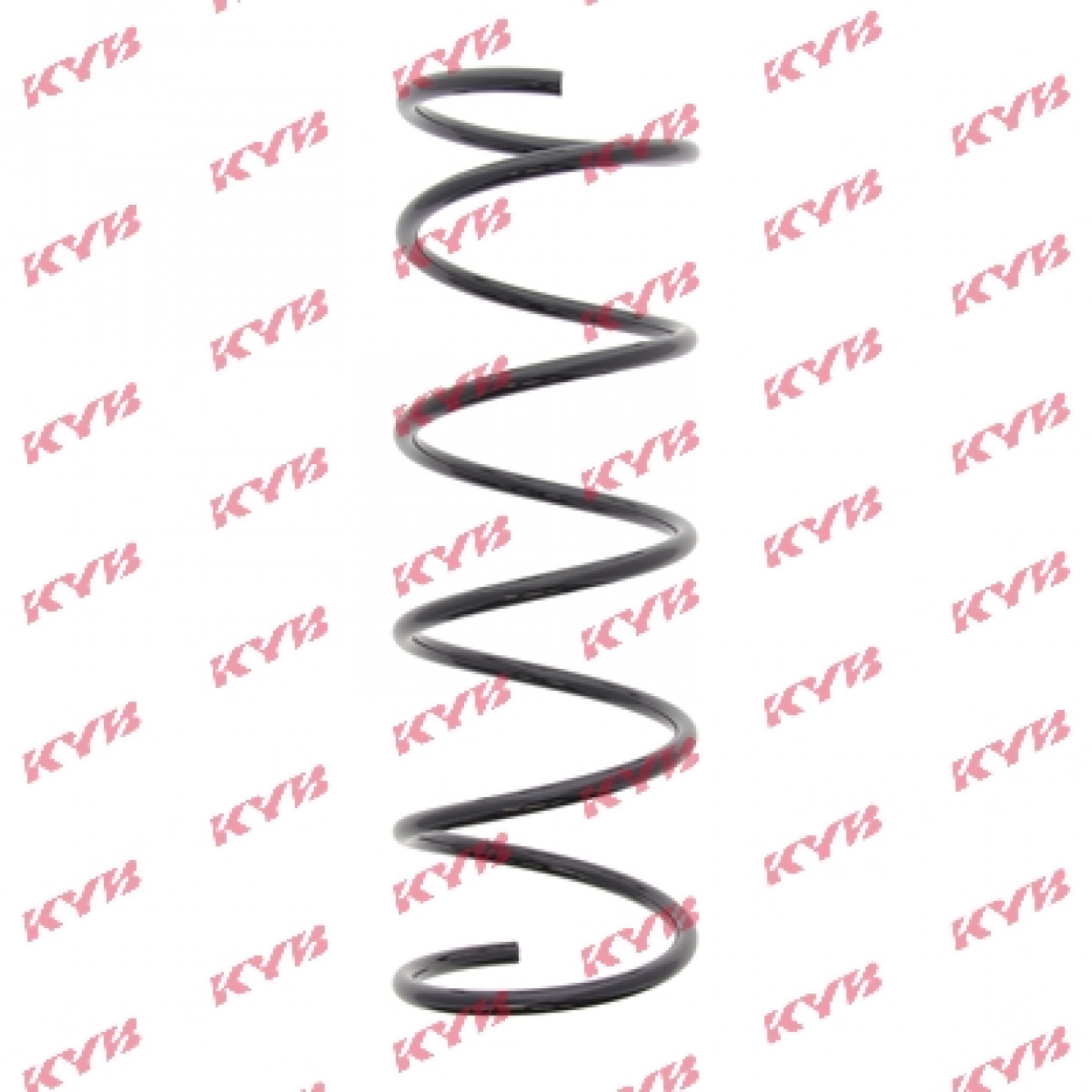 Spiralfjeder KYB RA2026