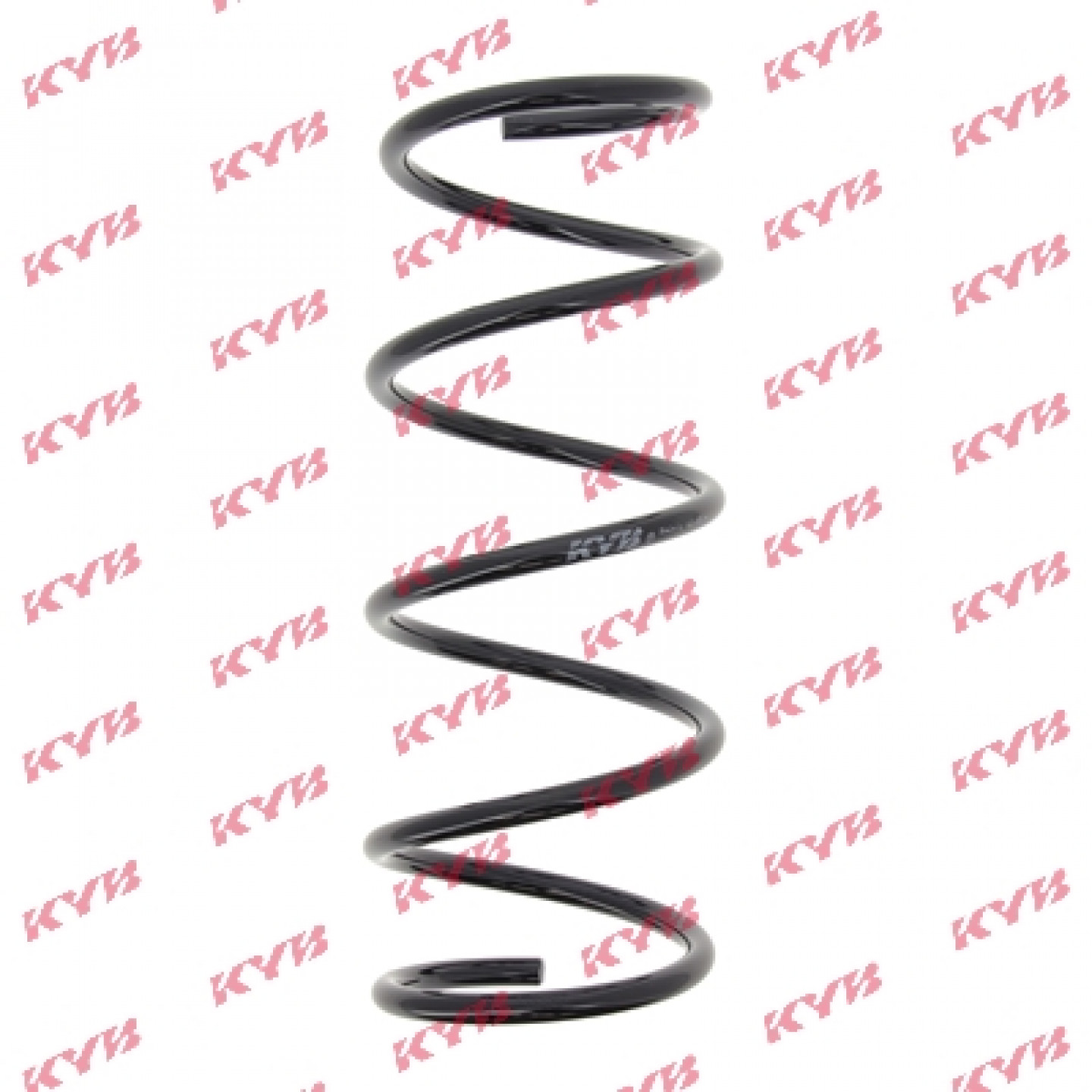 Spiralfeder KYB RA2072