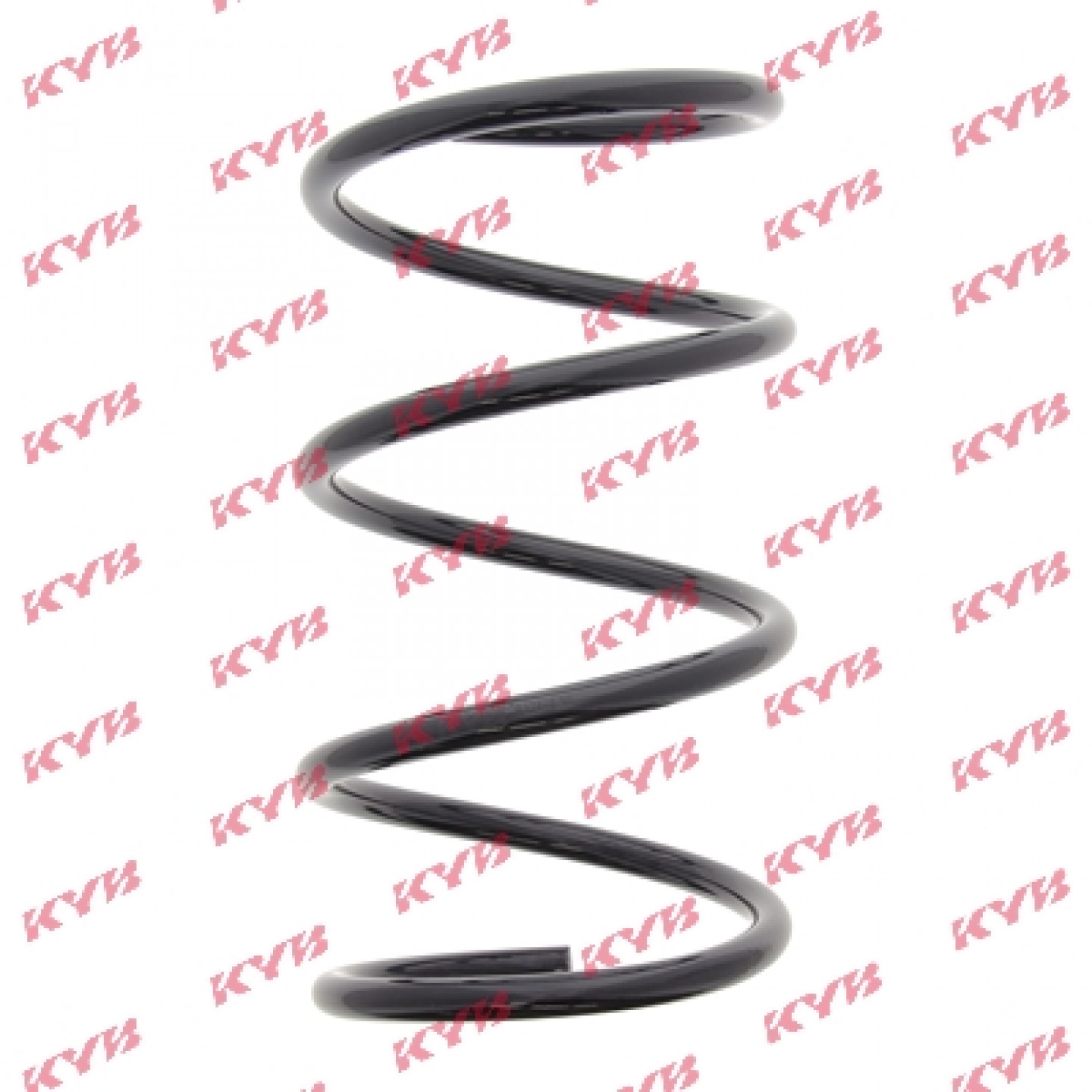 Spiralfeder KYB RA2848