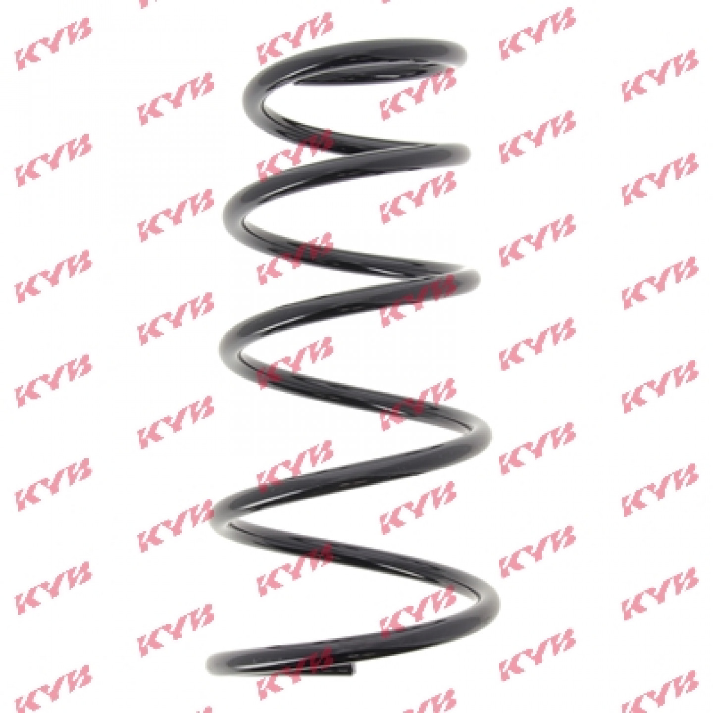 Spiralfjeder KYB RA3955