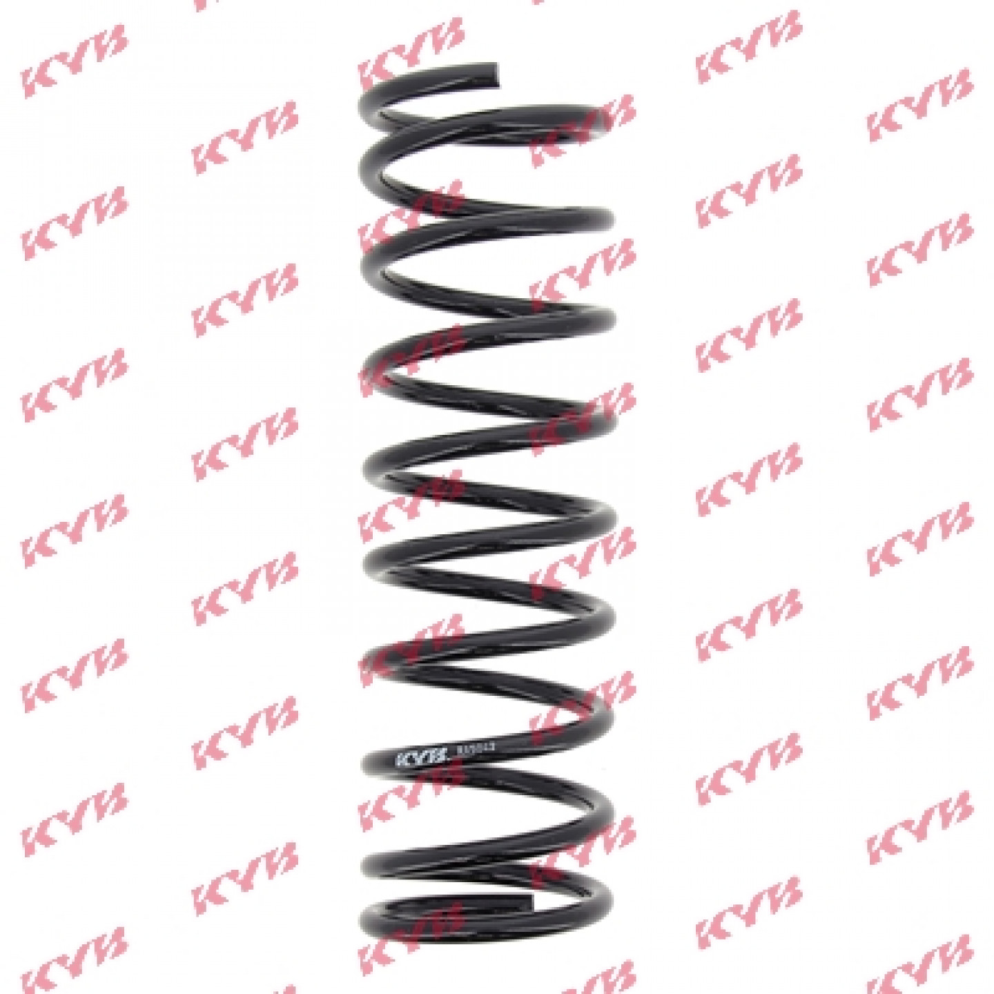 Spiralfeder KYB RA5042