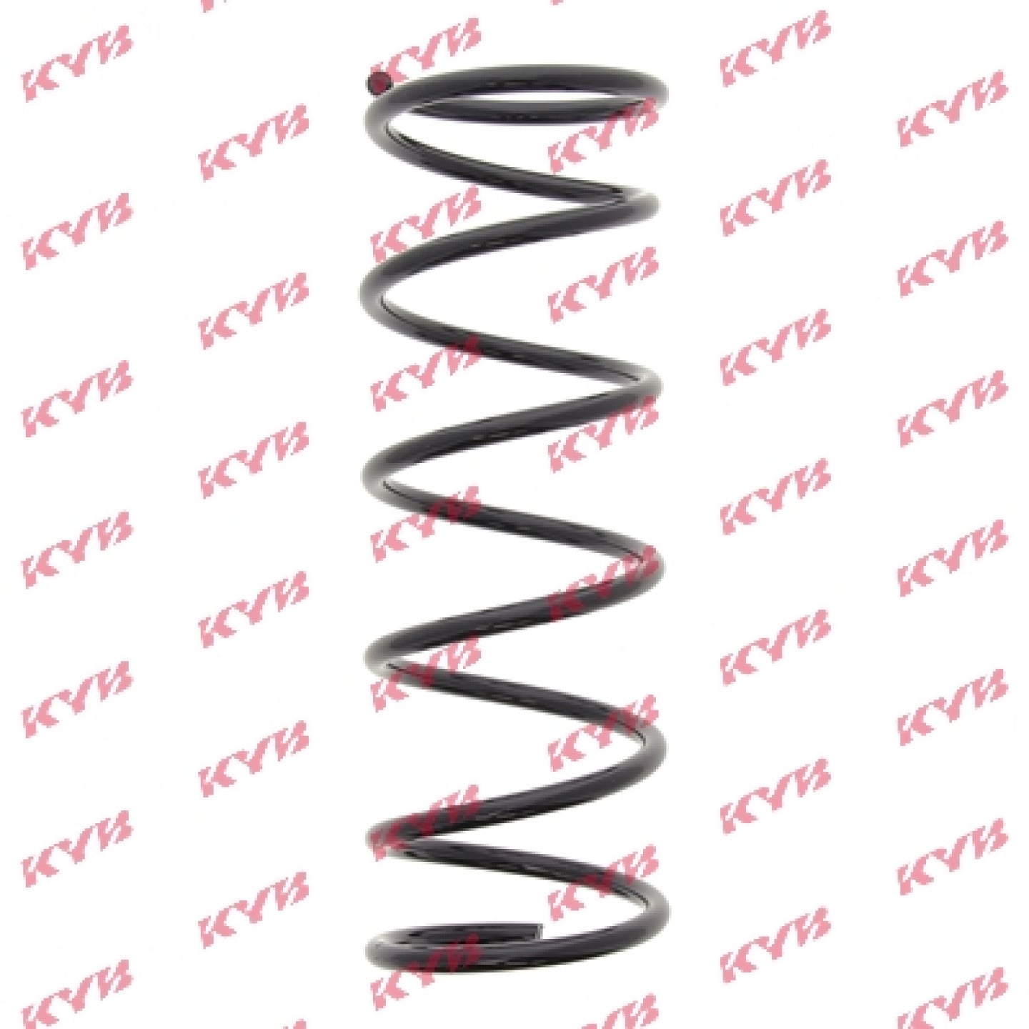 Spiralfeder KYB RA5198