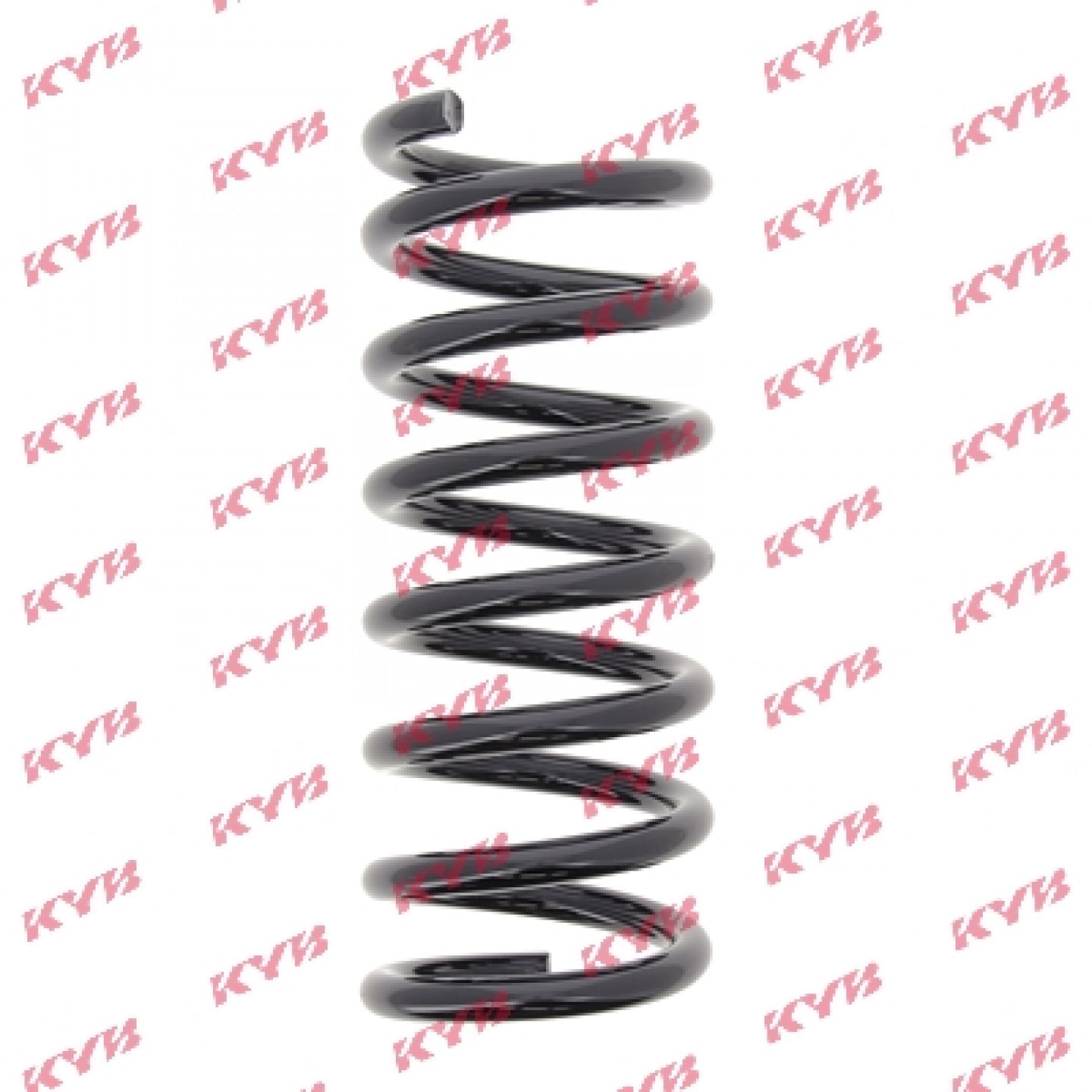 Spiralfeder KYB RA6383