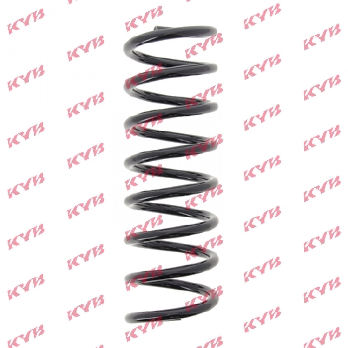 Spiralfjeder KYB RA6412