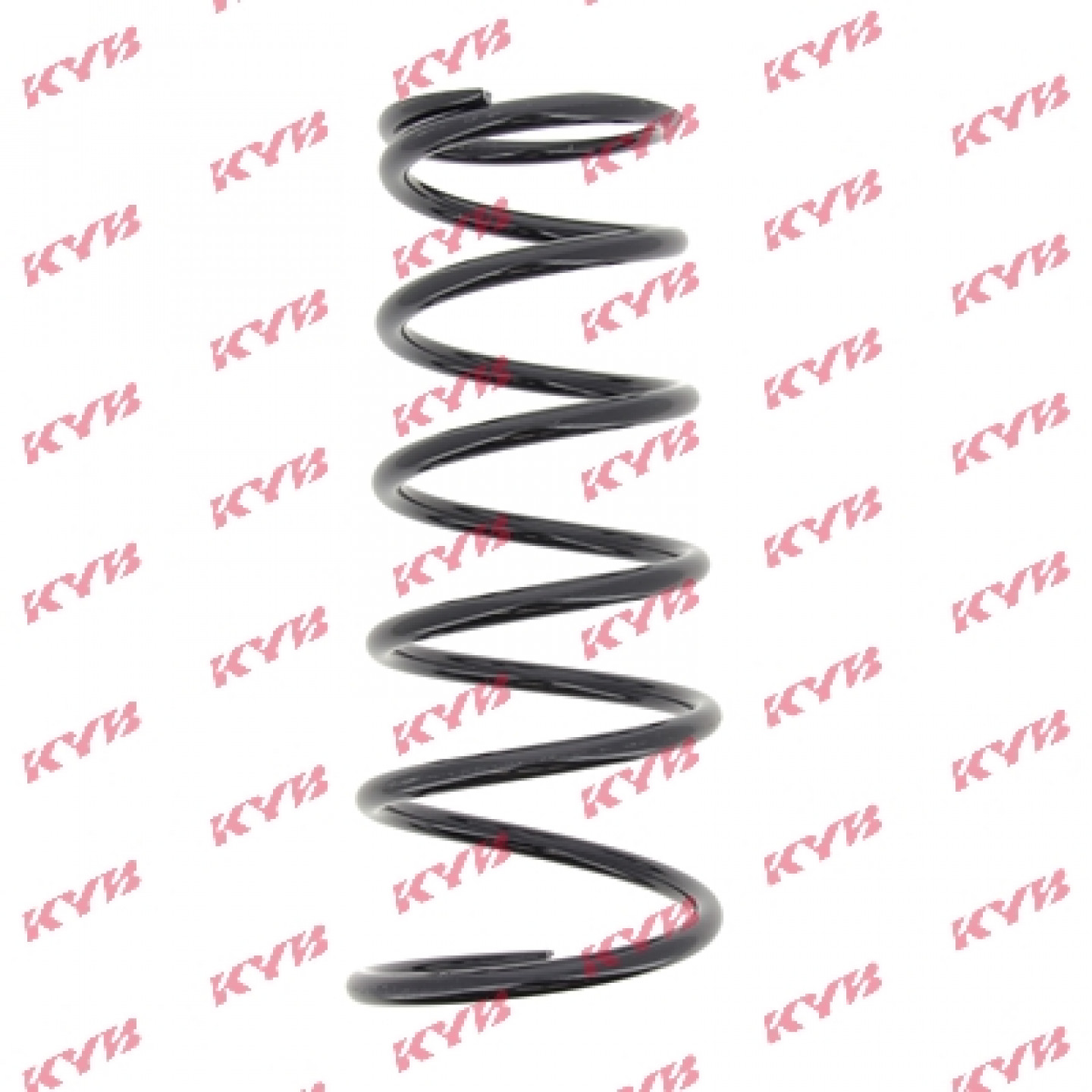Spiralfeder KYB RA6982