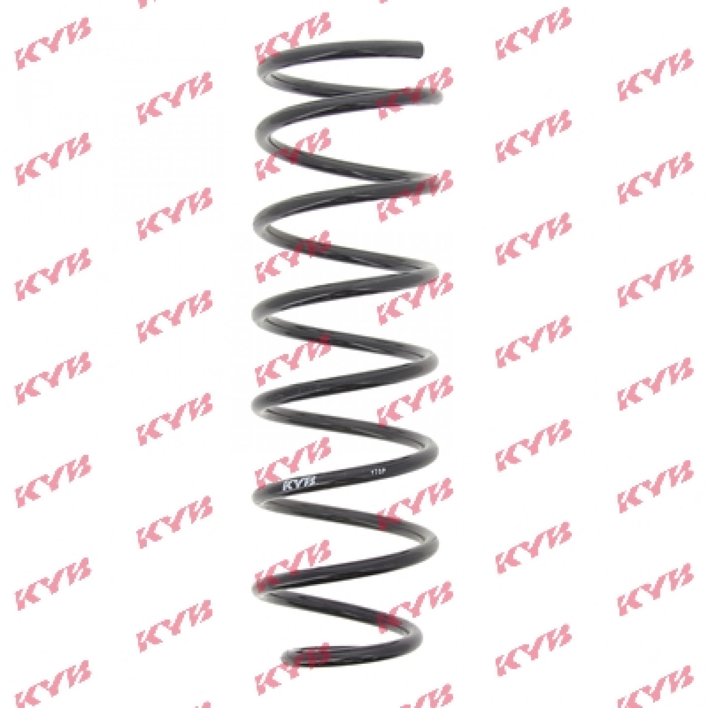 Spiralfeder KYB RC1045